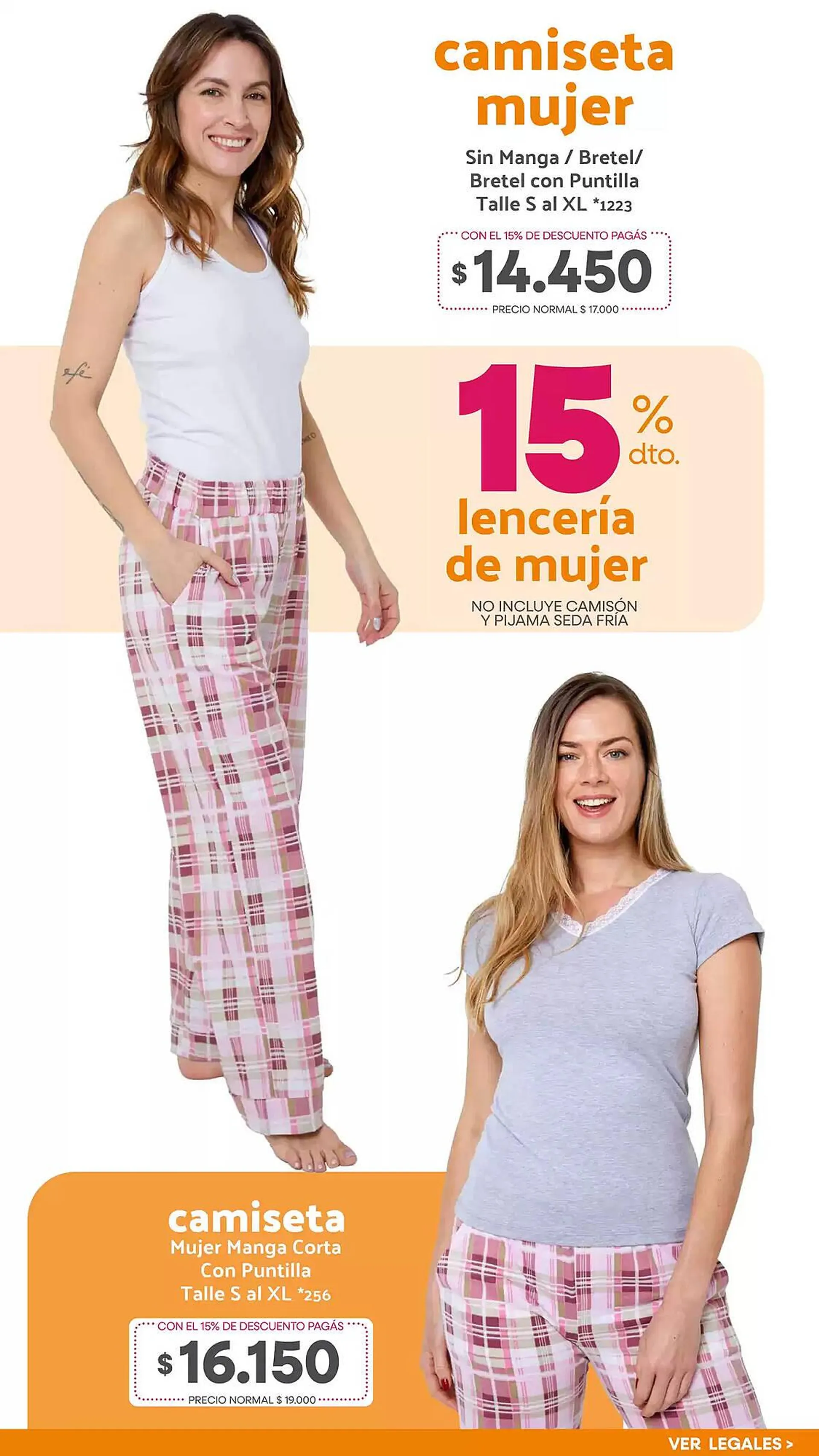 Ofertas de Catálogo La Anonima 9 de octubre al 20 de octubre 2024 - Página 19 del catálogo