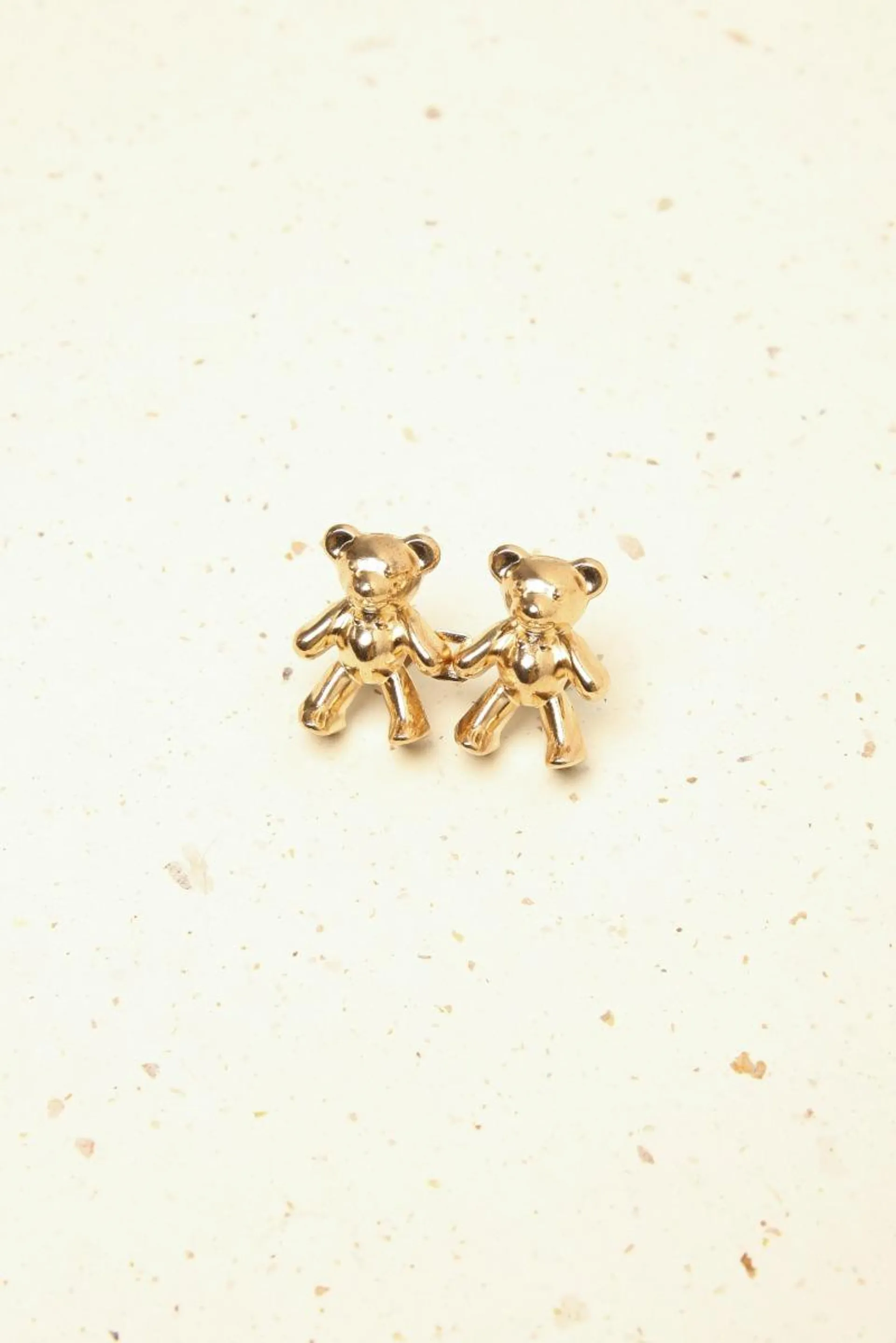 SET PIN TEDDY