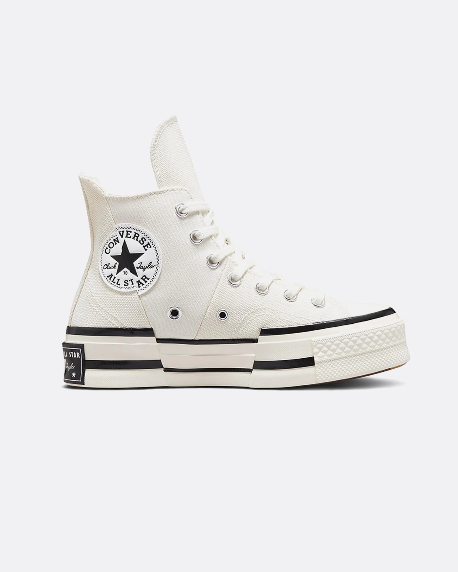 Chuck 70 Plus
