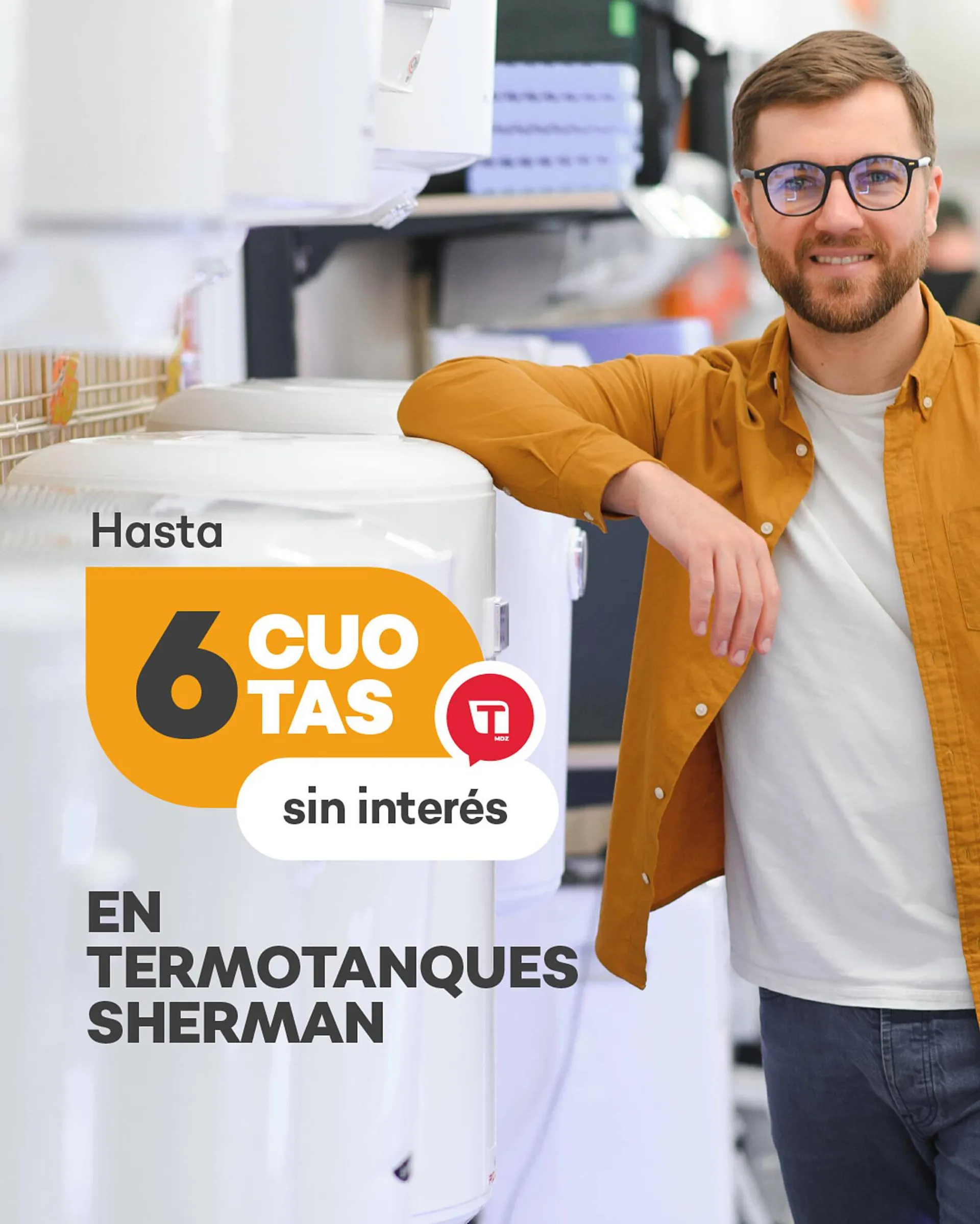 Ofertas de Catálogo Supermercados Tadicor 26 de octubre al 31 de octubre 2024 - Página 4 del catálogo