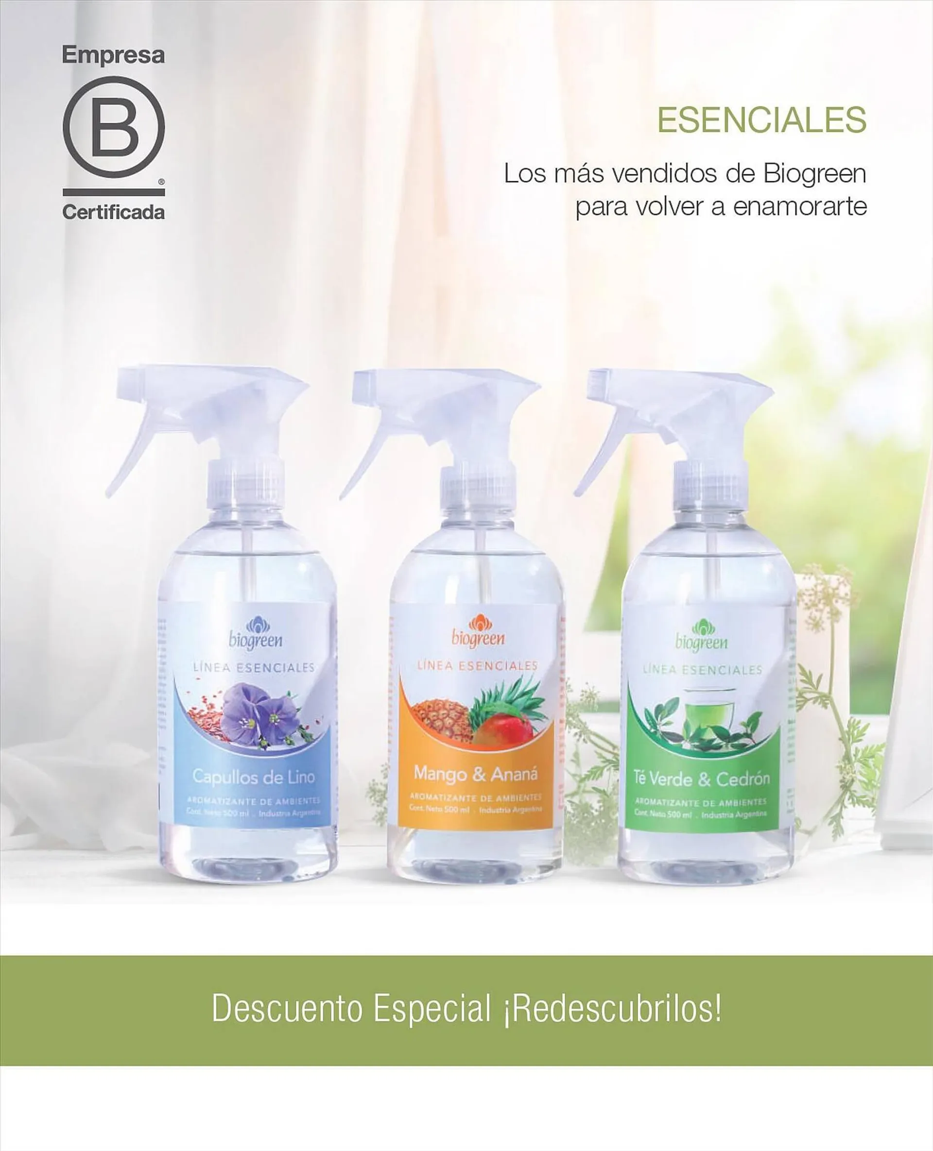Catálogo Biogreen - 154