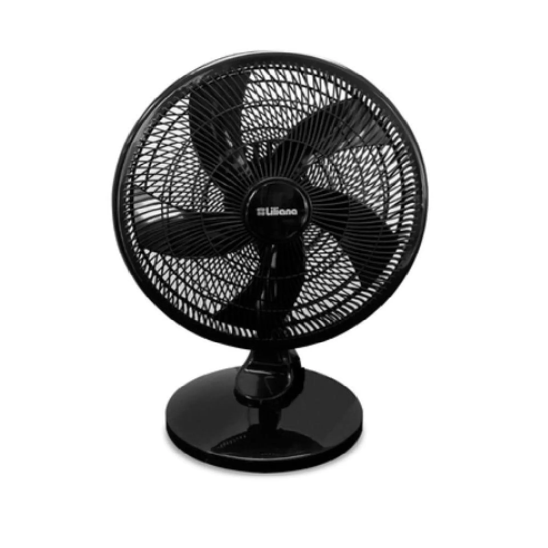 Ventilador De Mesa Liliana Vsop16 3 Velocidades