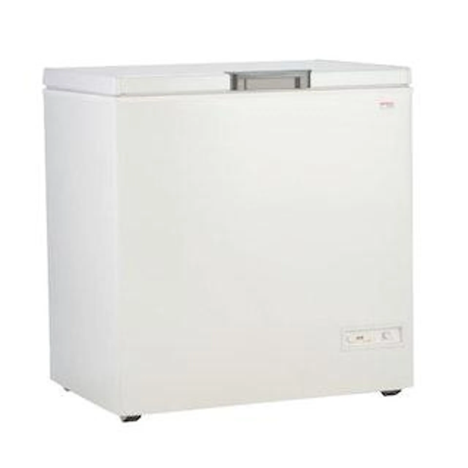 Freezer Patrick FHP220B 207L Blanco