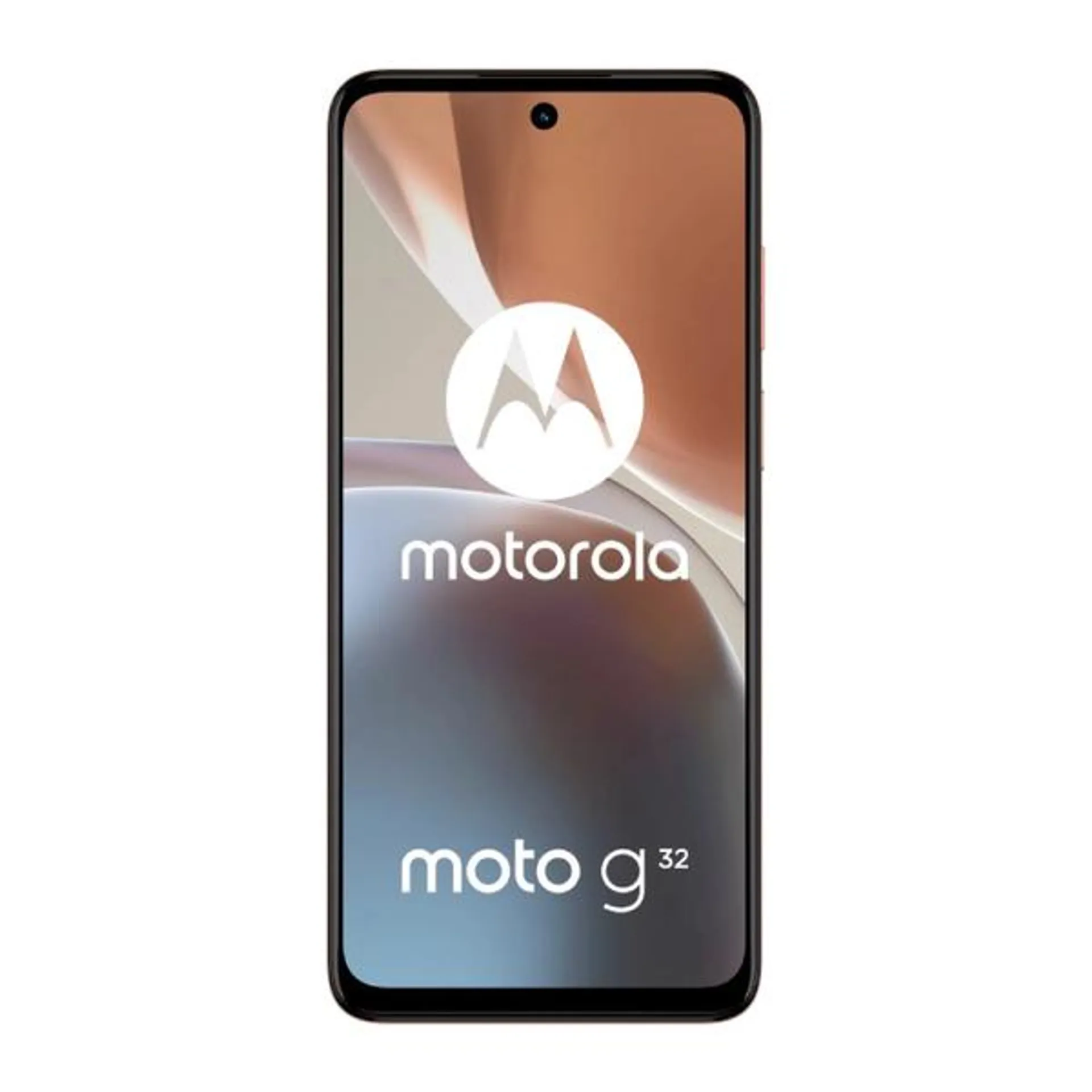 TELEFONO MOTOROLA G32 (XT2235-1) 6GB128GB 50MP8MP2MP16MP 65 ROSA (PAUT0048AR)