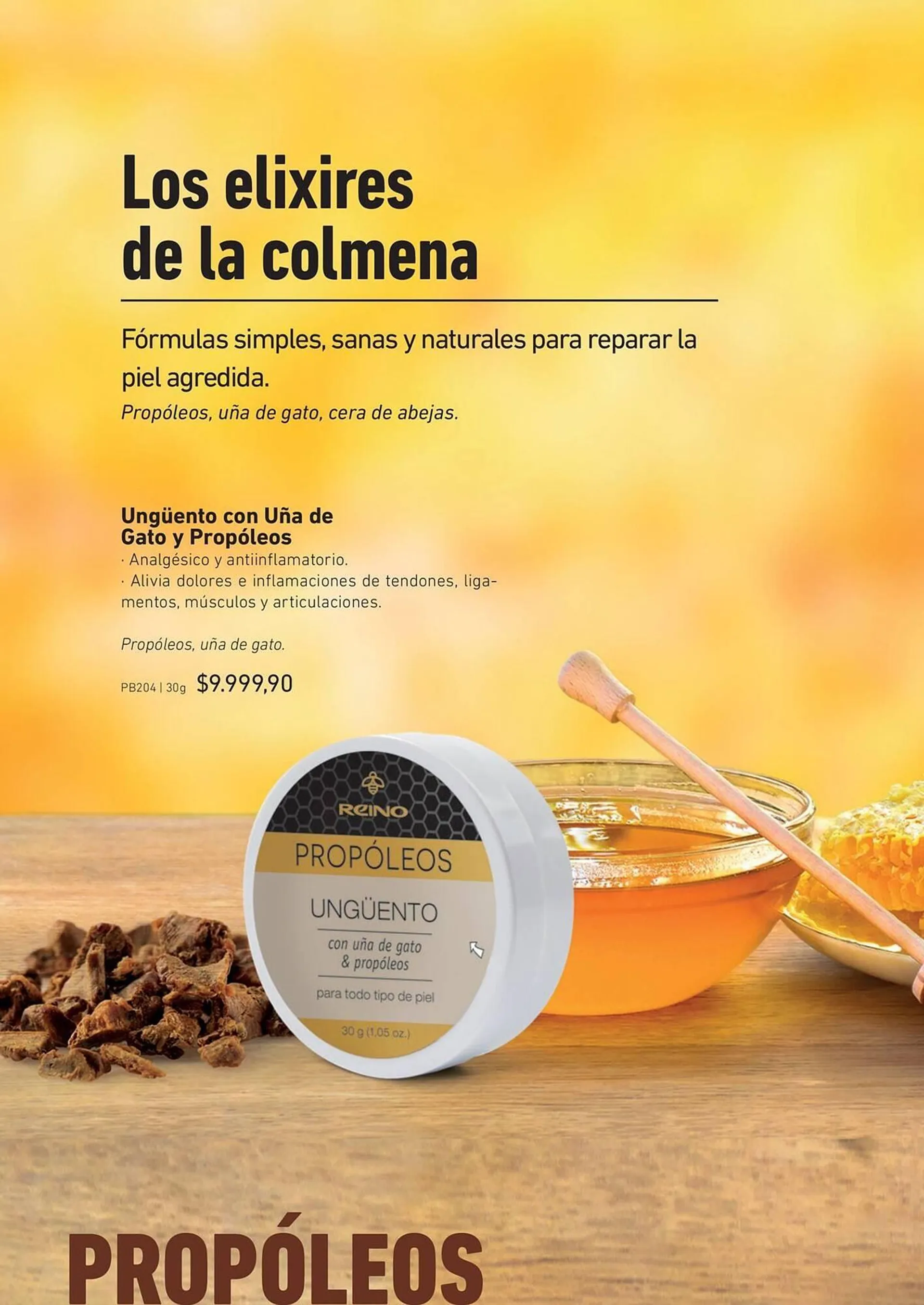 Ofertas de Catálogo Reino Cosmética 3 de mayo al 31 de diciembre 2024 - Página 104 del catálogo