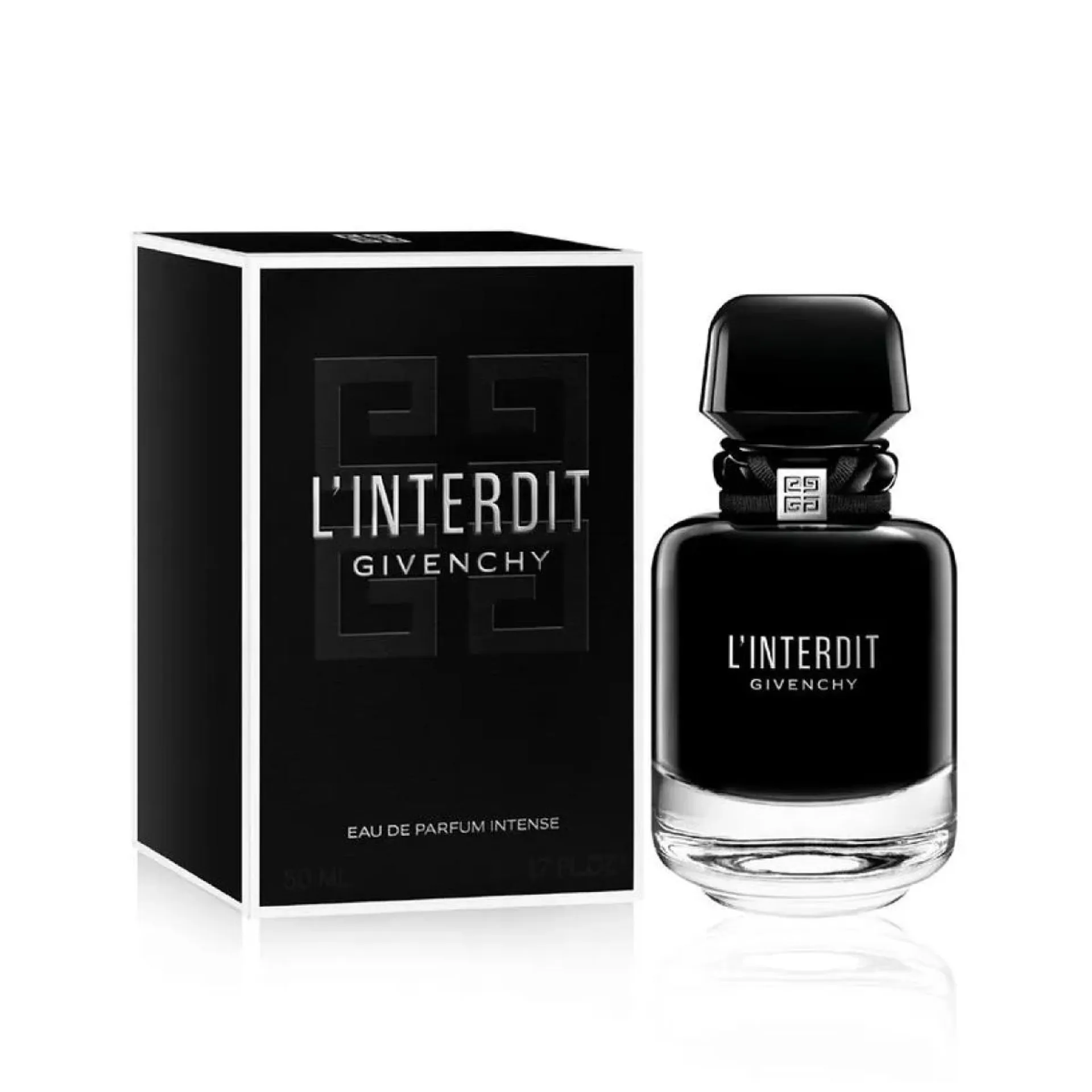 GIVENCHY L INTERDIT INTENSE X 50 ML EDP