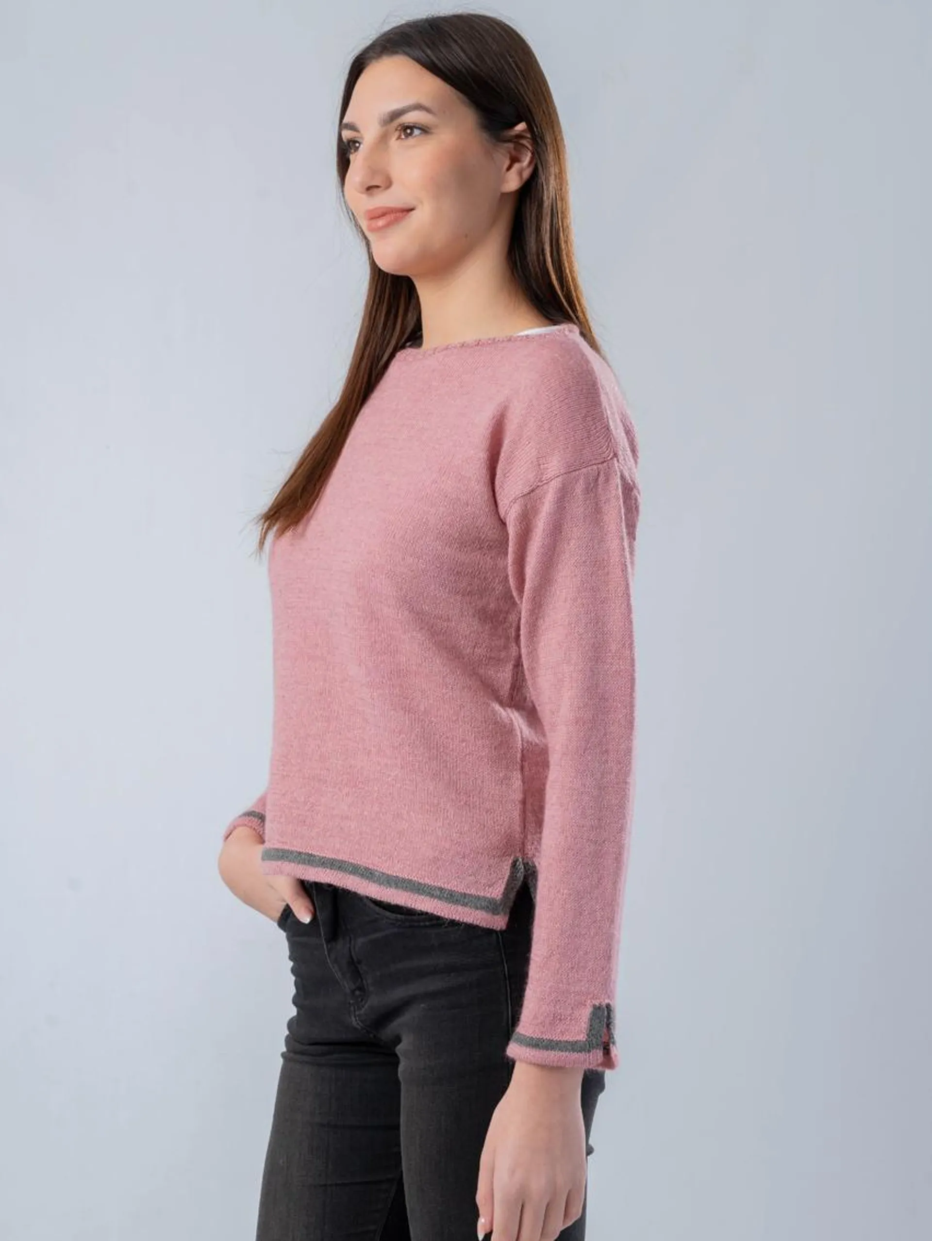 Sweater Eternidad