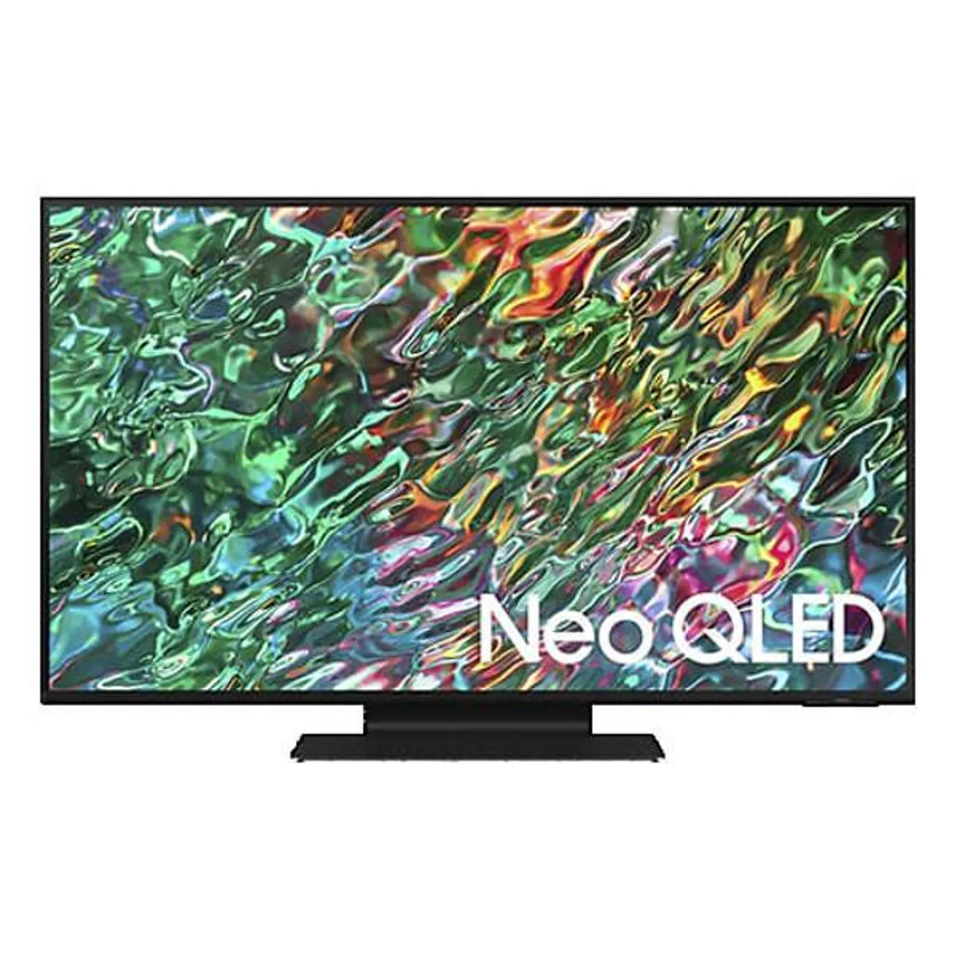 Televisor Smart Samsung QN43QN90BAGCZB 43″ Led Neo Qled Uhd 4K