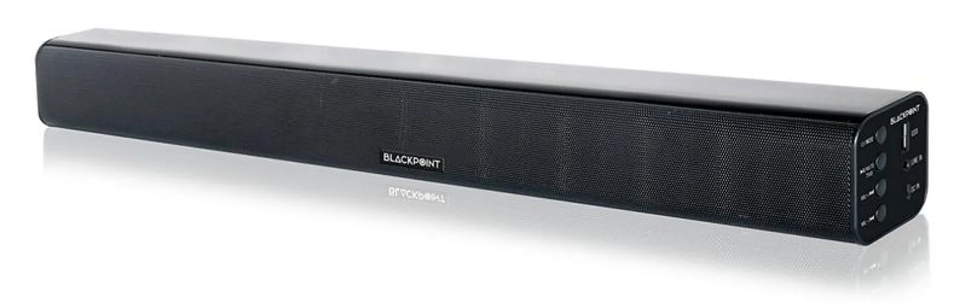 Barra de Sonido Blackpoint S 70