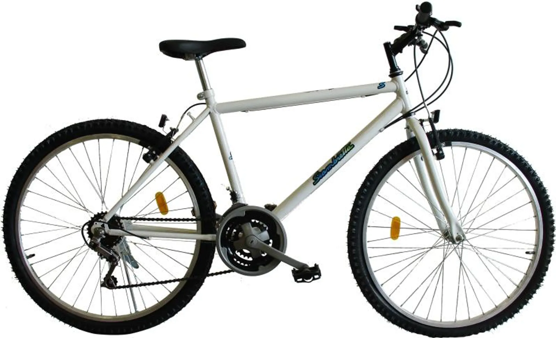 Bicicleta Rodado 26 Mountain Bike 10232 -
