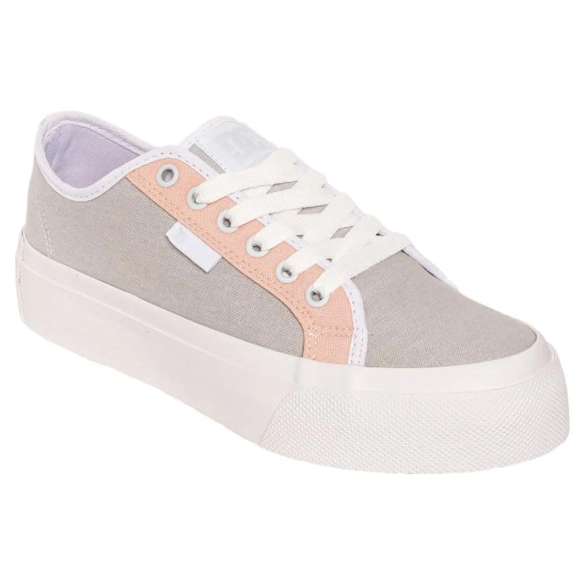 Zapatillas Manual Tx Platform (Gp2) DC Mujer