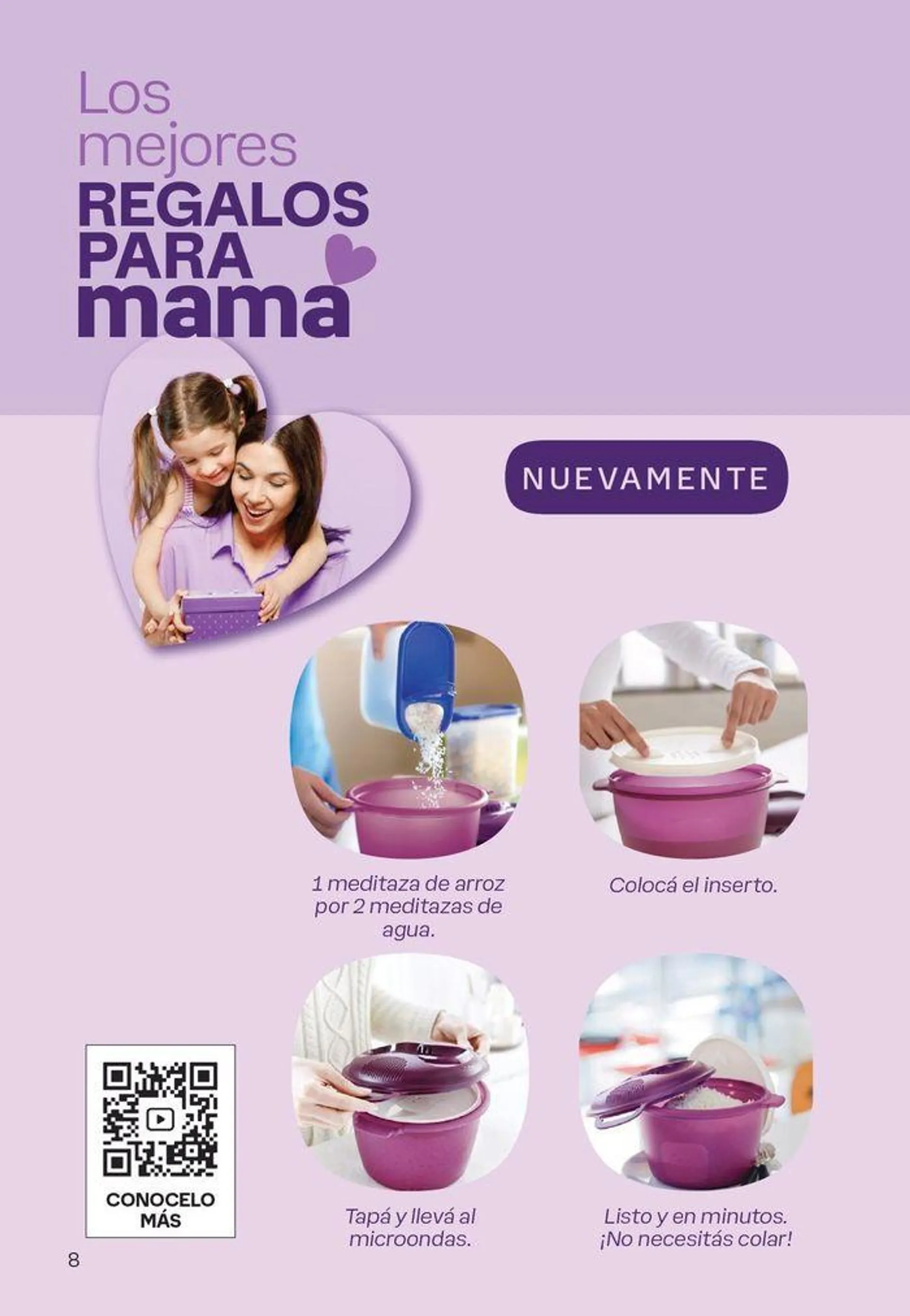 Ofertas Tupperware - 139