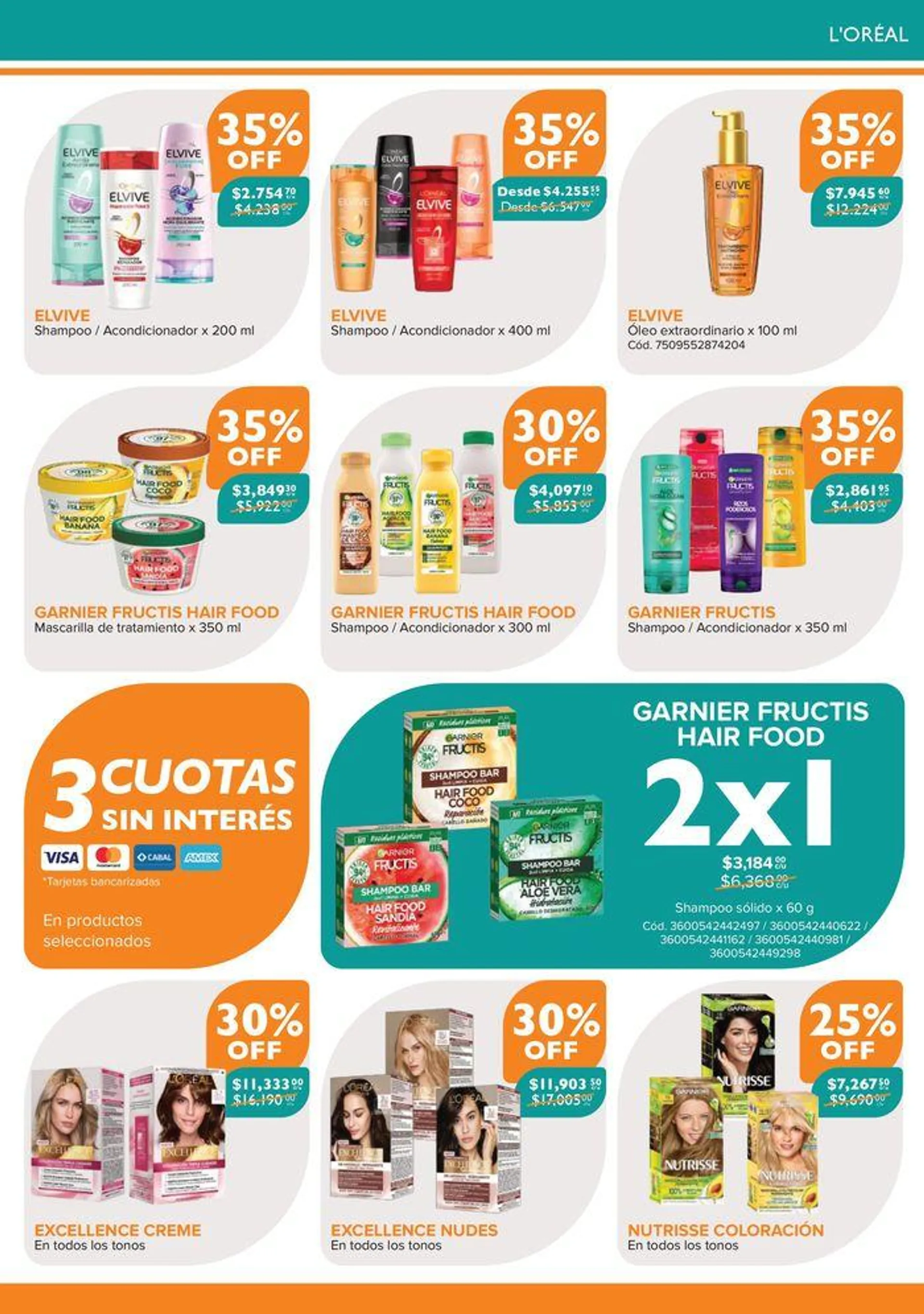 Ofertas de Catálogo Julio Farmacias Chester 23 de julio al 31 de julio 2024 - Página 9 del catálogo