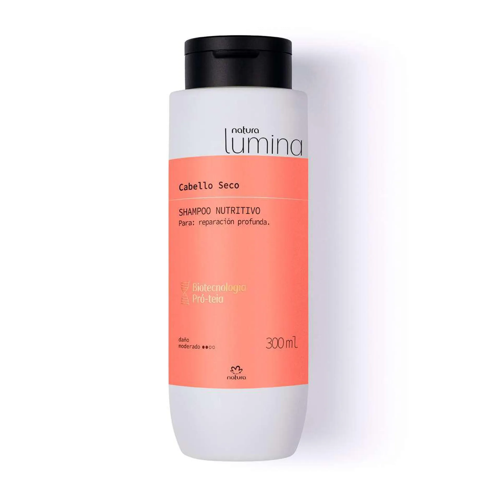 Shampoo Nutritivo 300ml