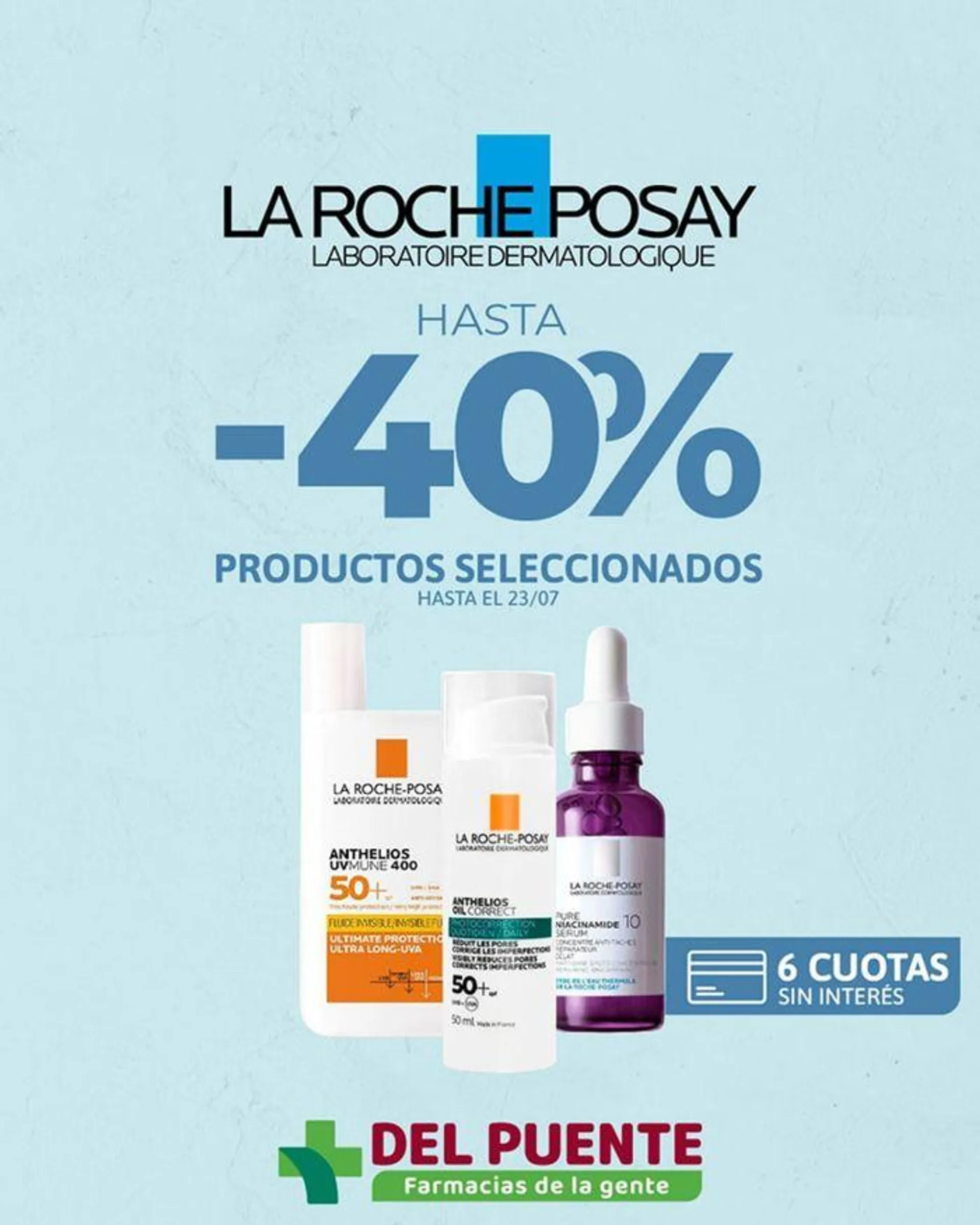 Hasta 40% OFF en productos seleccionados - 2