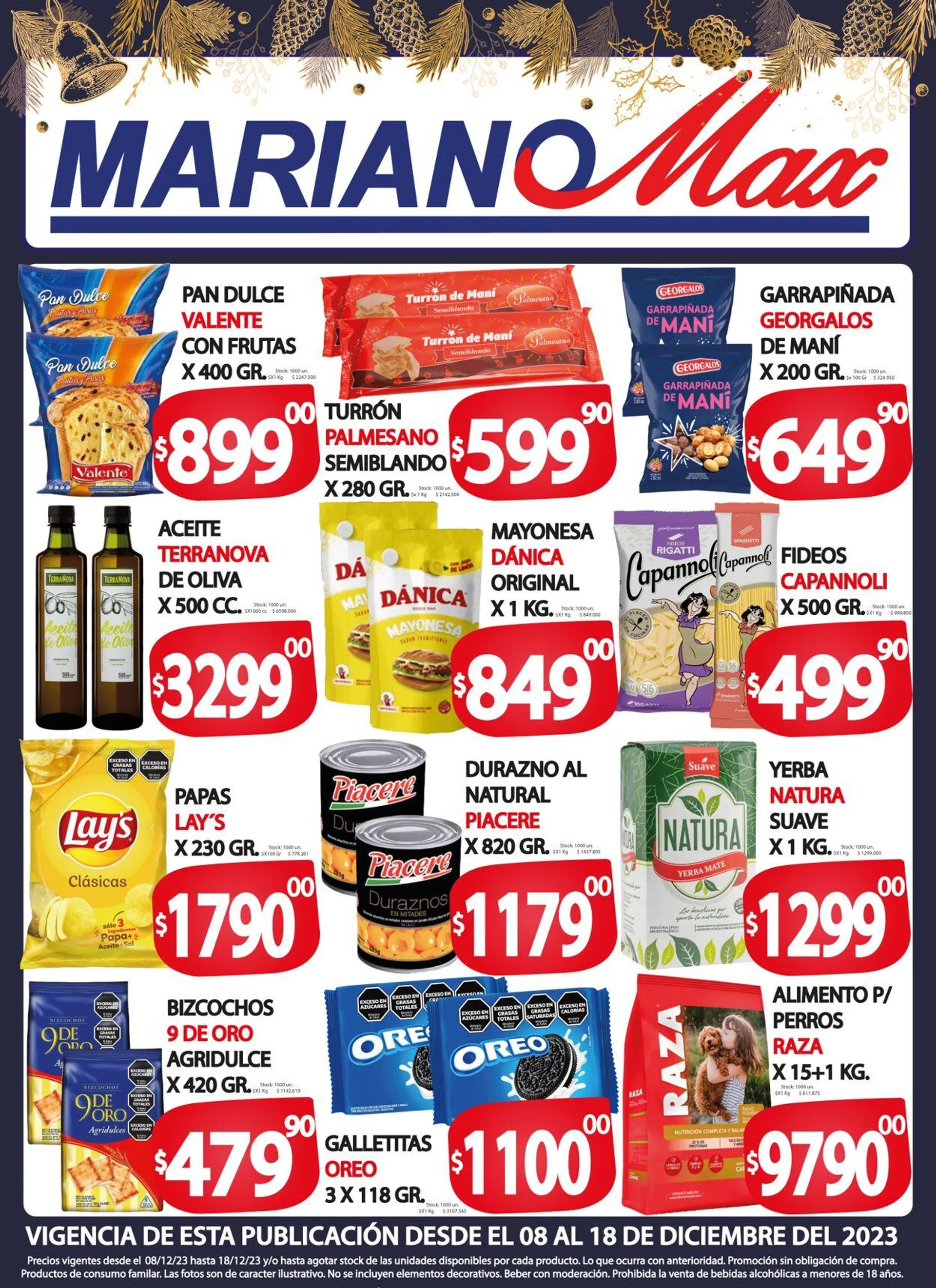 Mariano Max