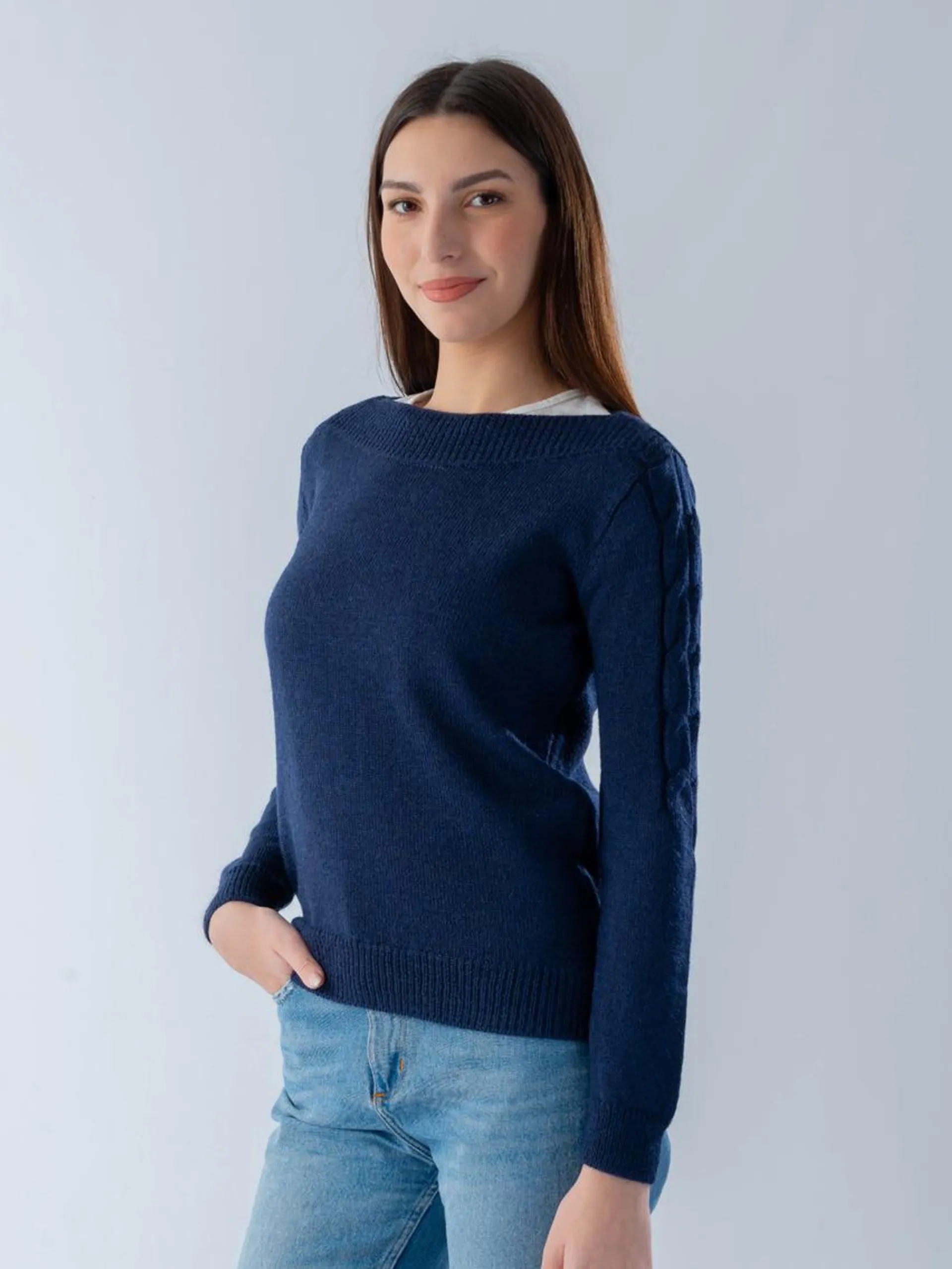 Sweater Universal