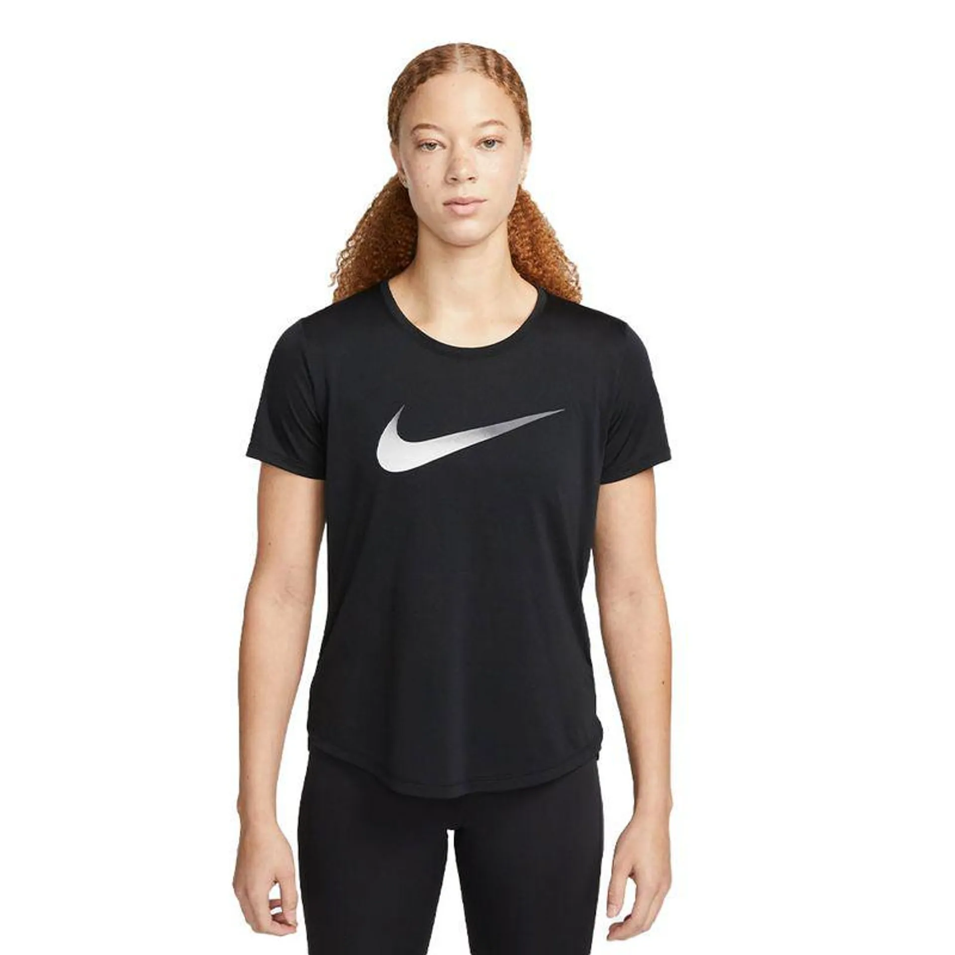 REMERA NIKE DRI-FIT ONE DE MUJER