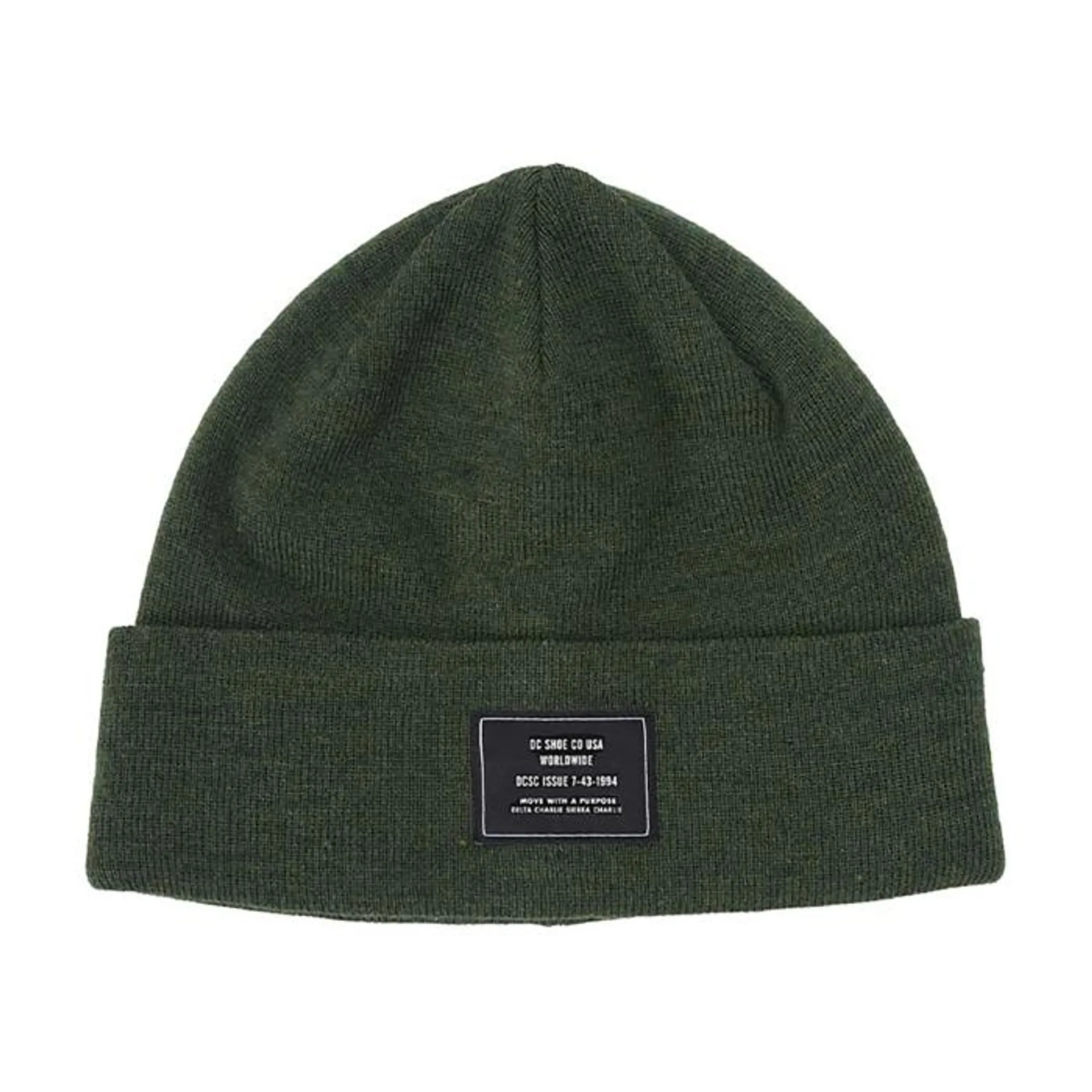 Beanie Frontline (Veo) DC