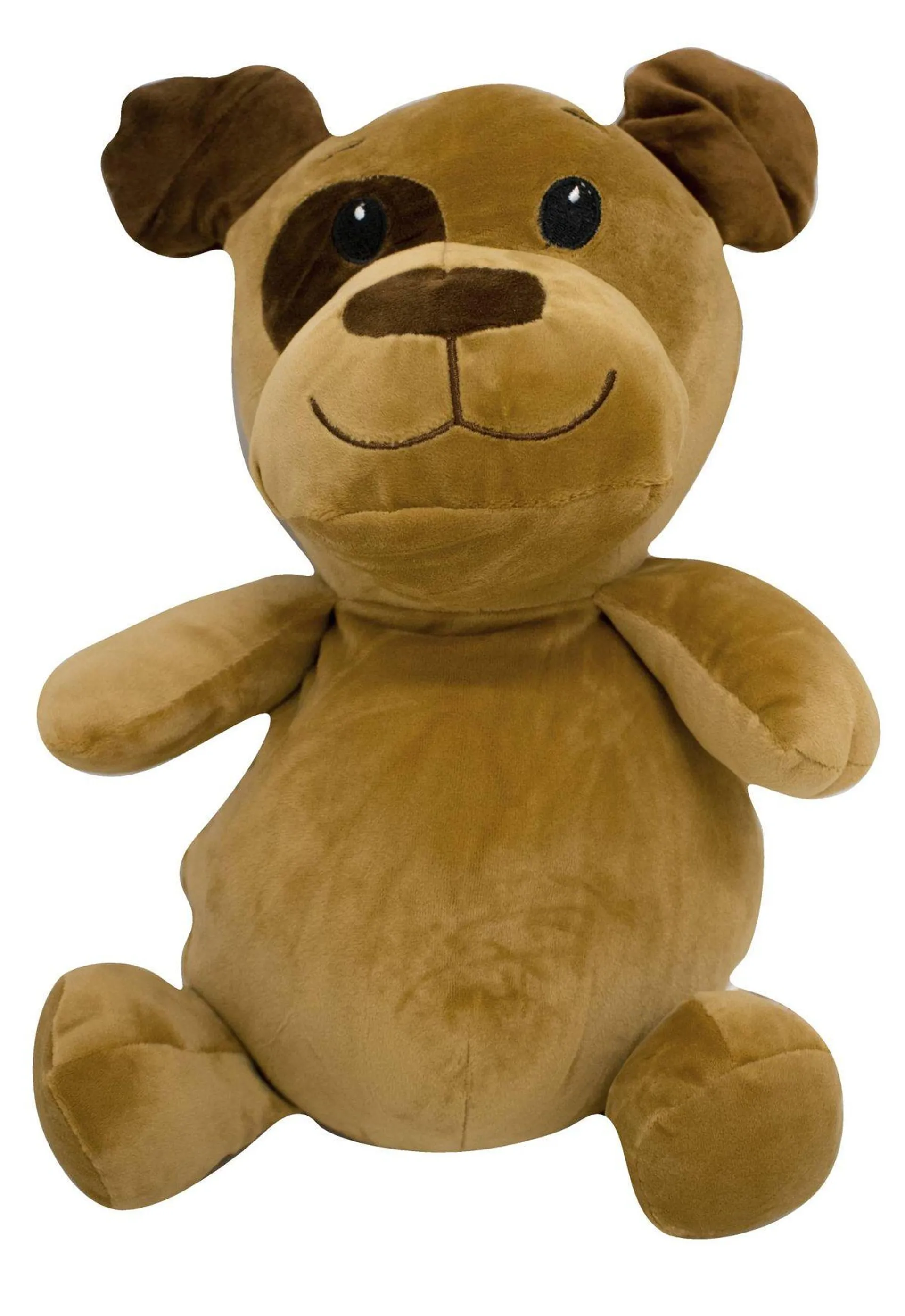 Animal Woody Micropeluche Surtidos 30cm