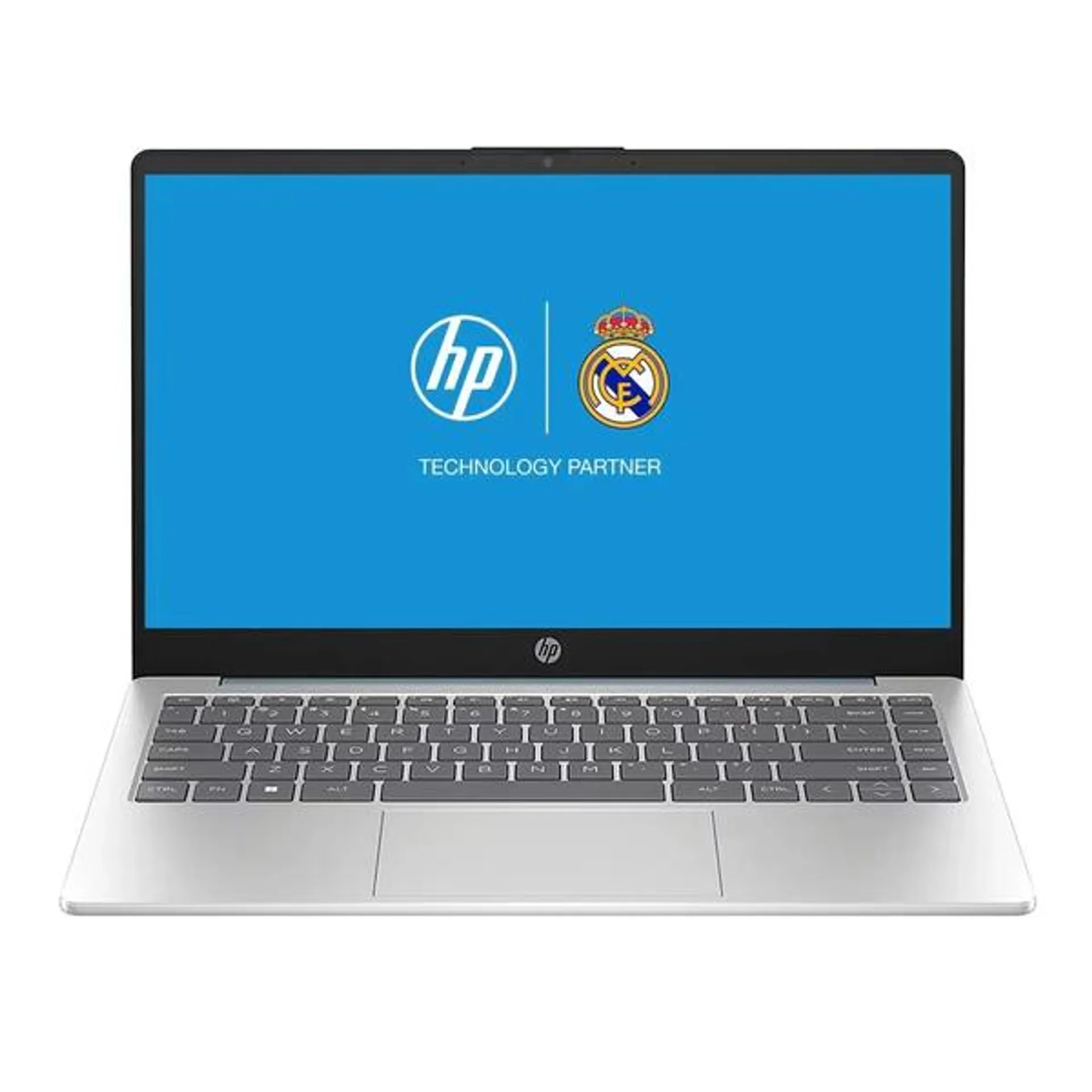 Notebook HP 14-EM0027LA Ryzen 5 7520u 8GB 512GB 14 W11