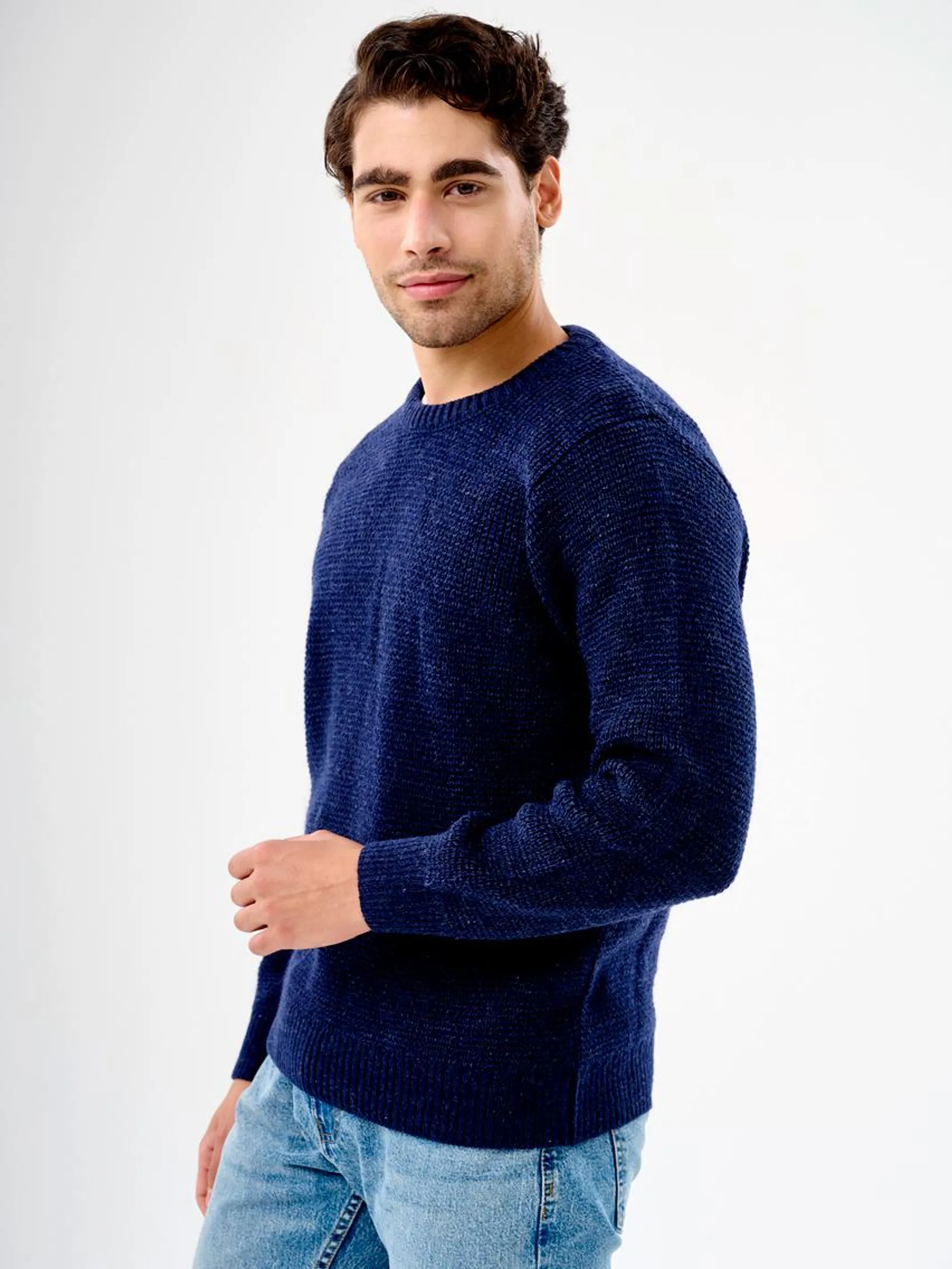 Sweater Cardón