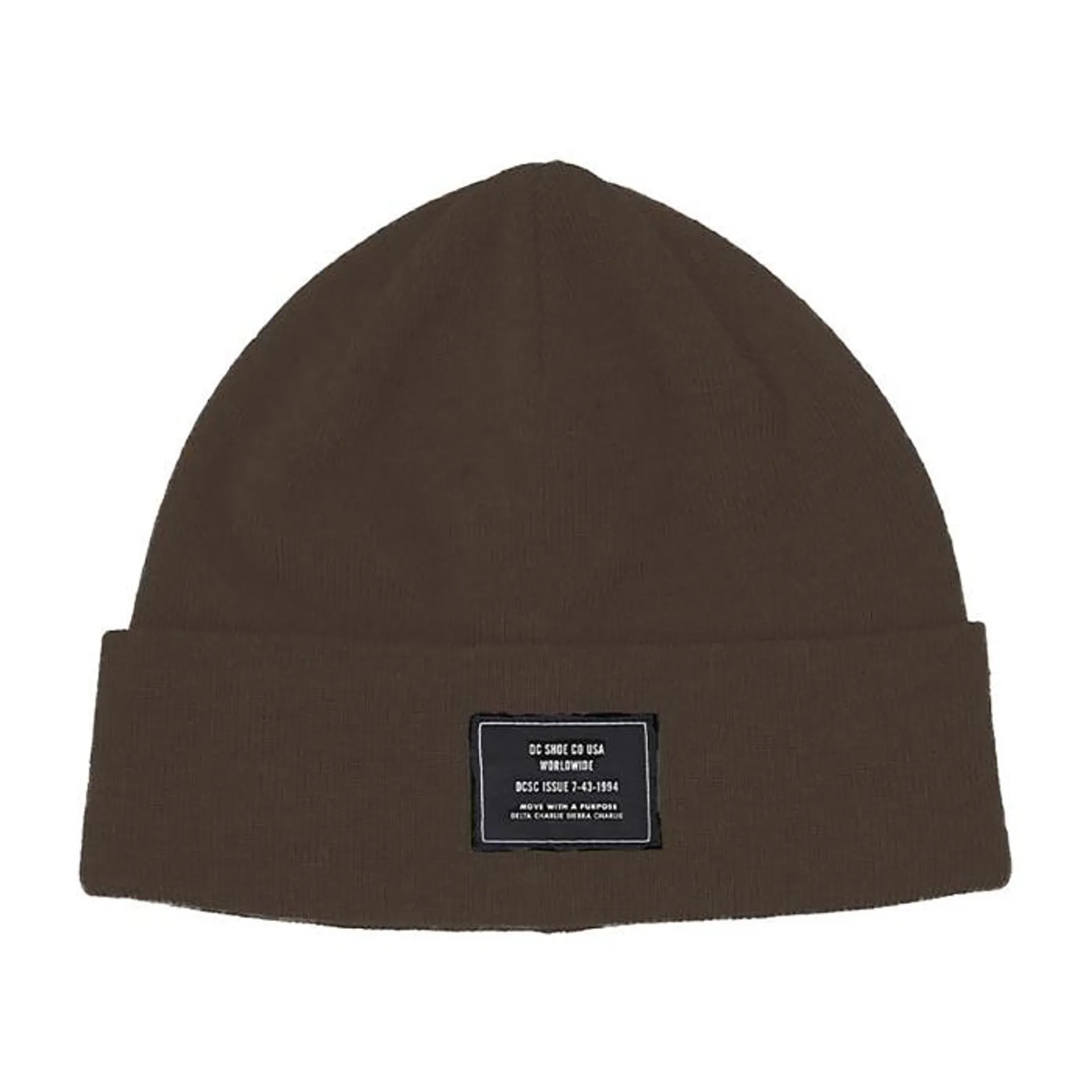 Beanie Frontline (Vis) DC