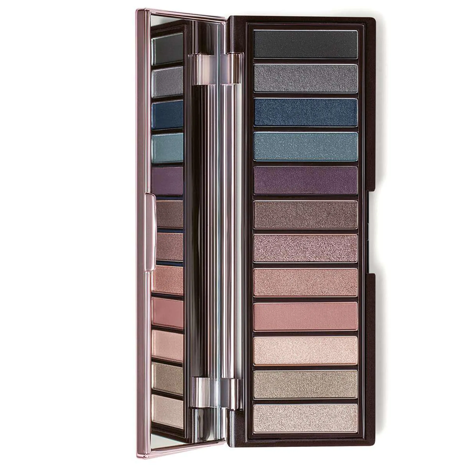 Maxi Paleta de Sombras Intenso