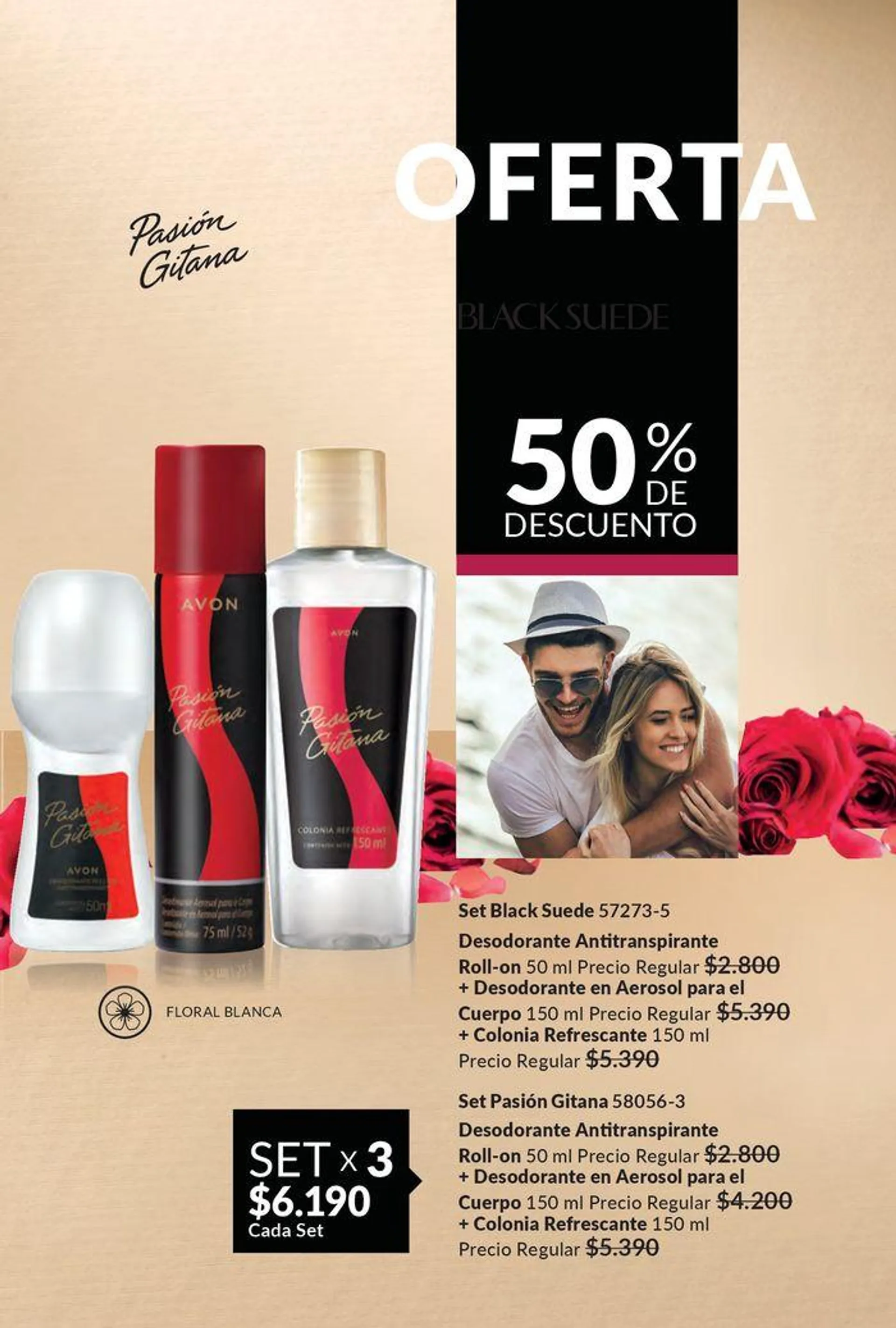 Catálogo Avon Cosmética - 149