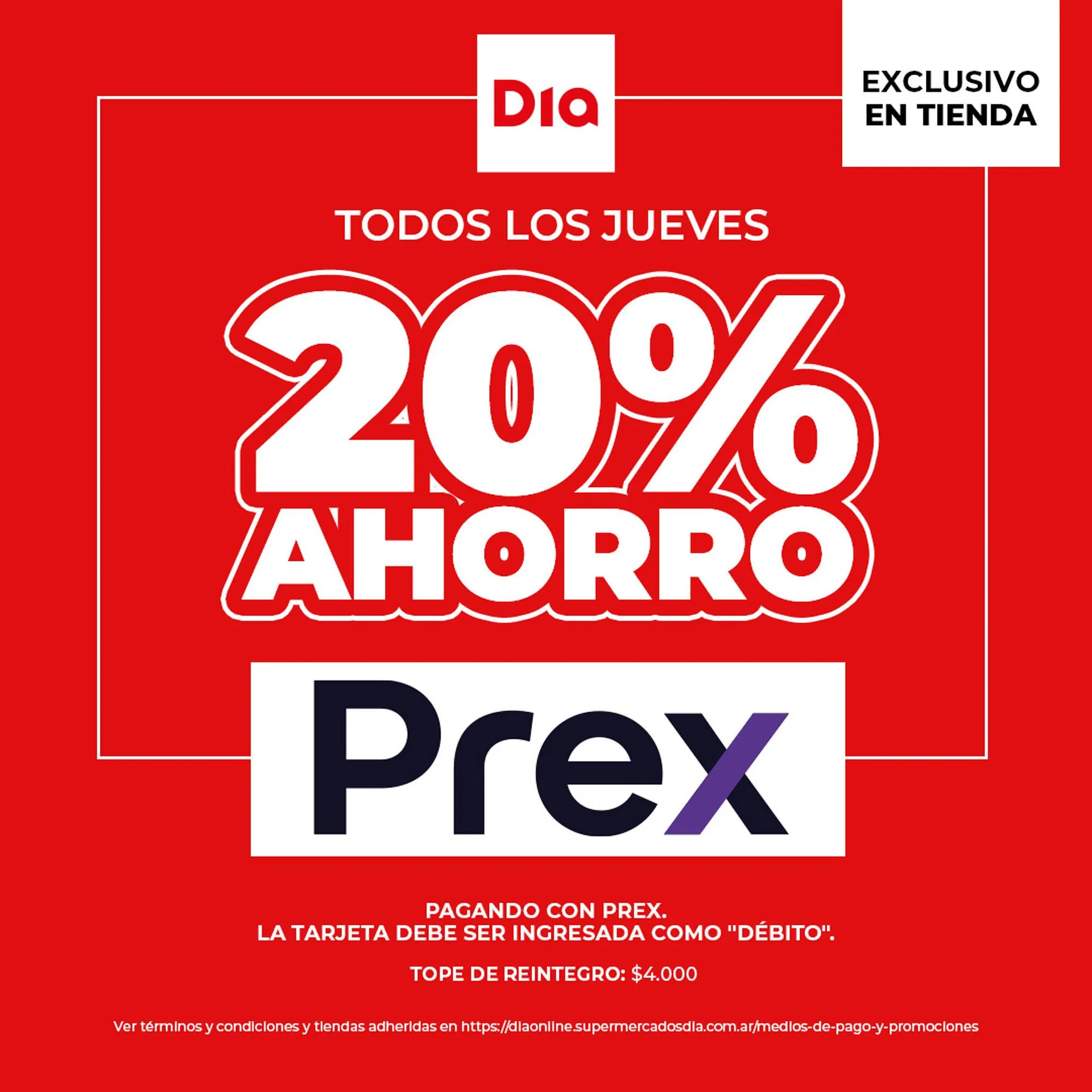 Ofertas de Catálogo Supermercados DIA 31 de octubre al 7 de noviembre 2024 - Página 1 del catálogo