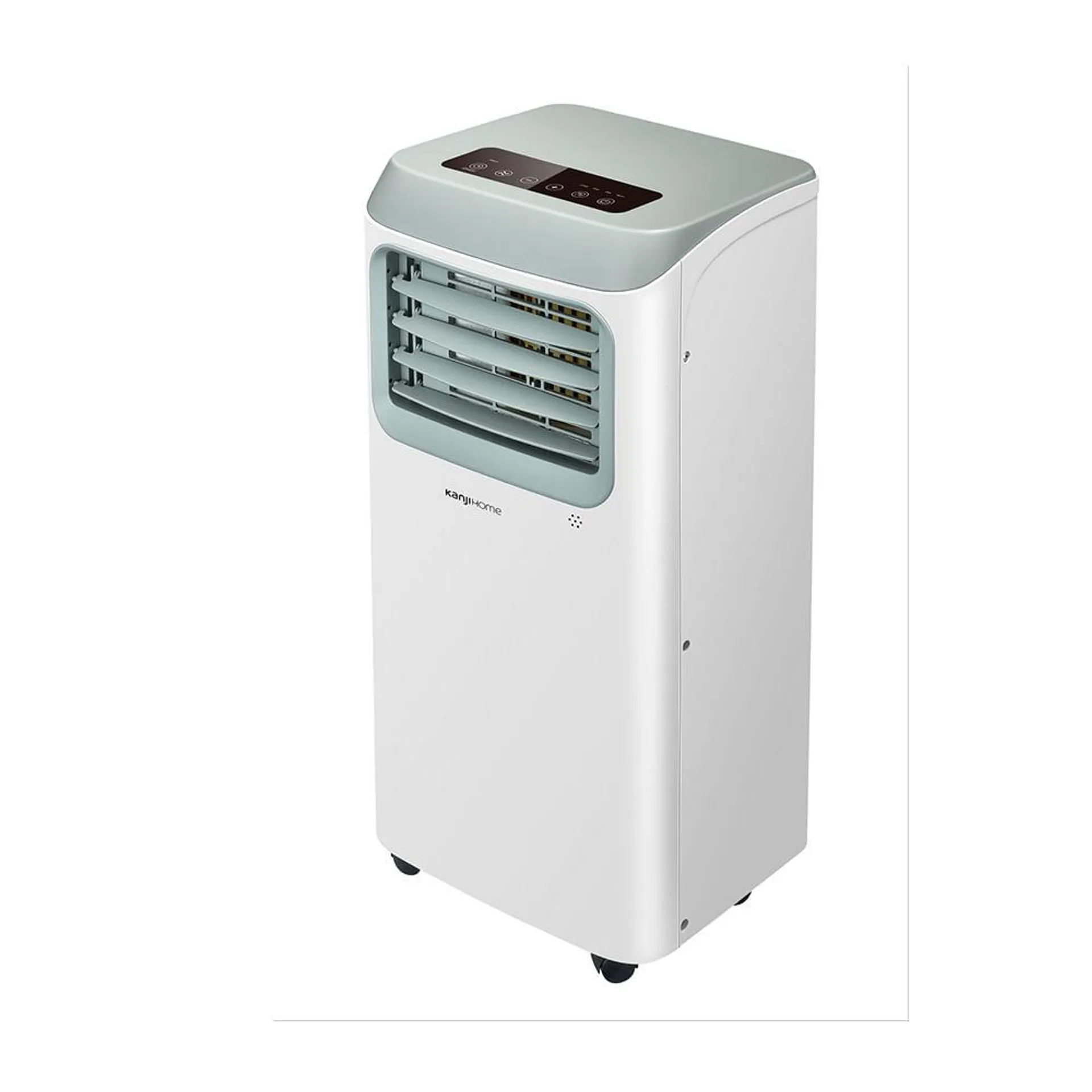 Aire Frio Calor Portatil Kjh-aa2900fcbc 2900w Kanjihome