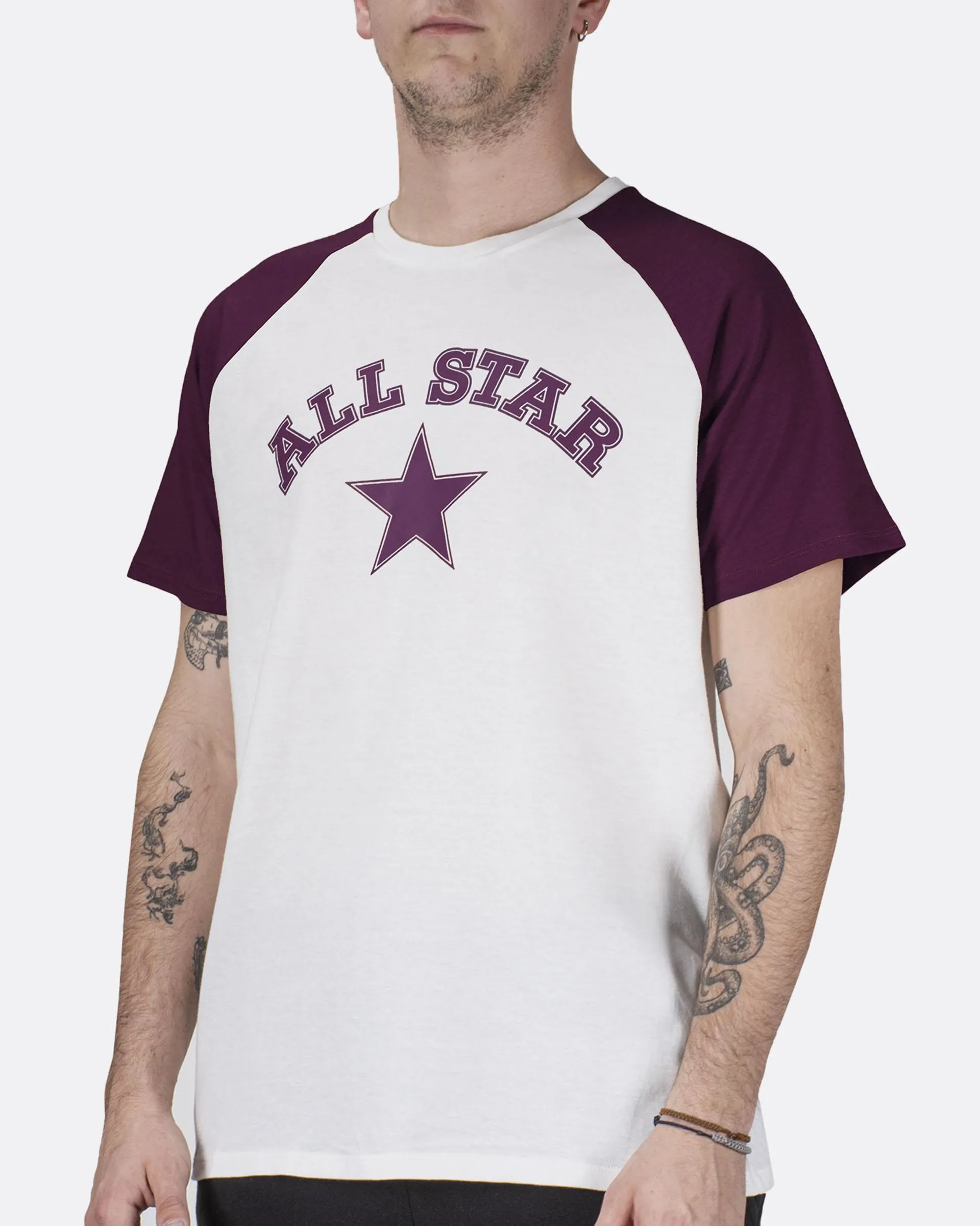 Remera All Star University