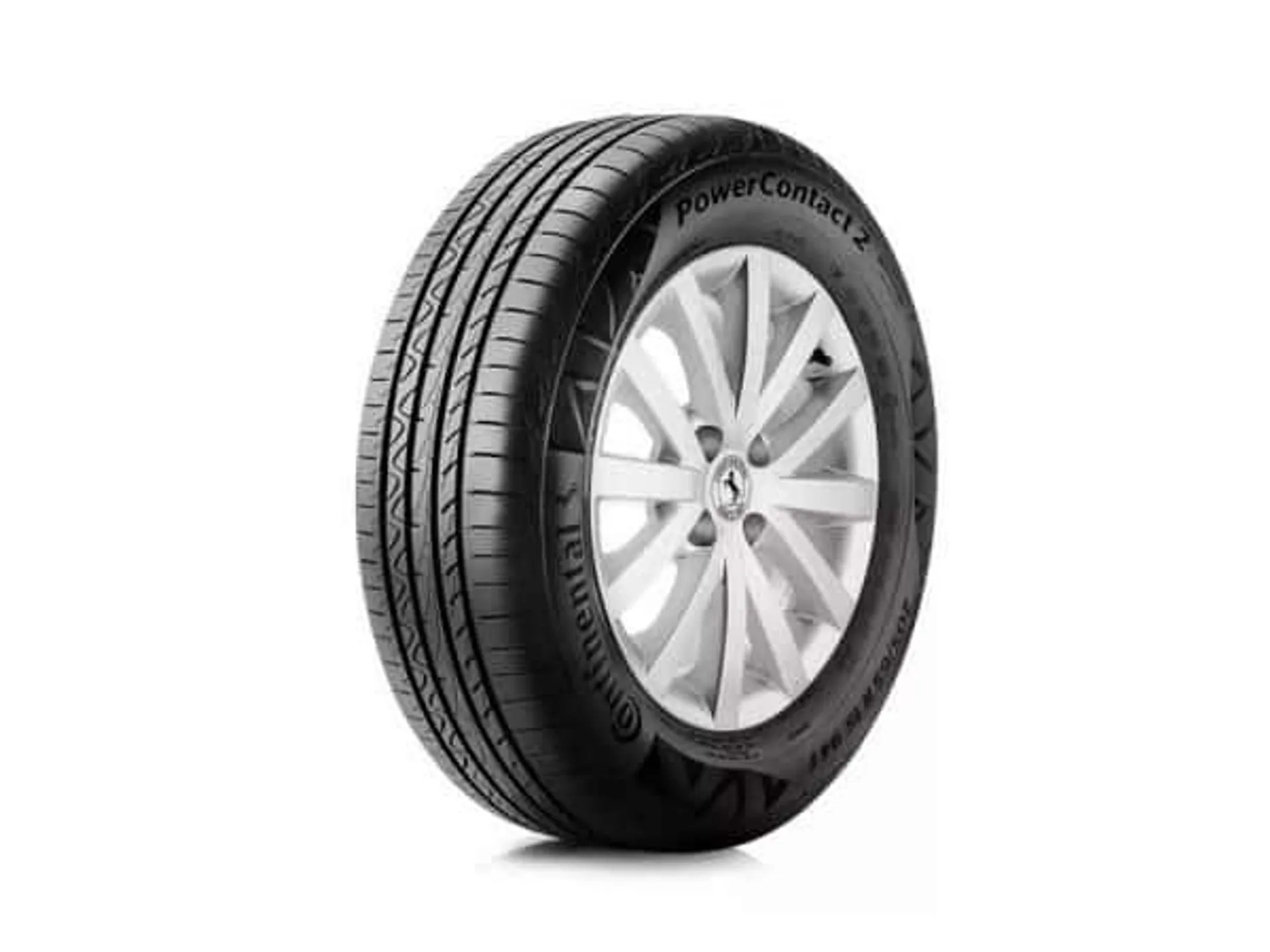 205/55R16 91V CONTINENTAL POWER CONTACT 2