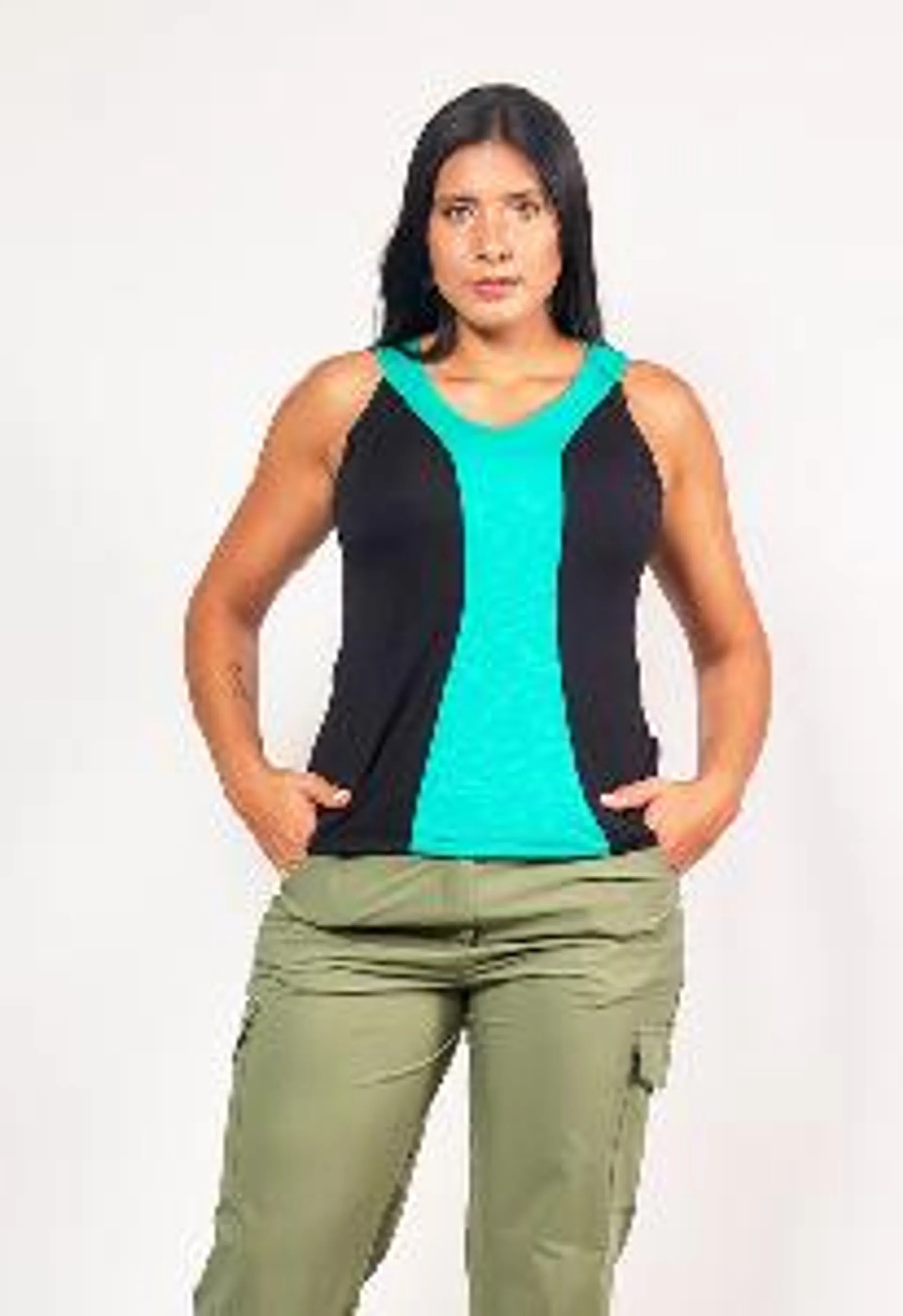 MUSCULOSA LAURETTA