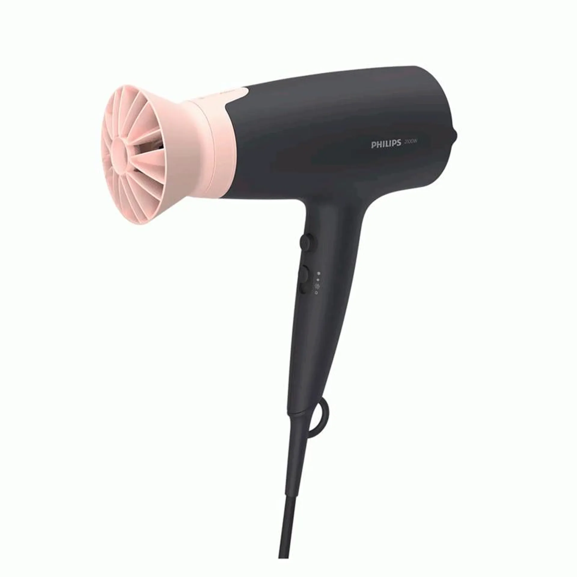 Secador de Cabello 2100 W BHD-350/10