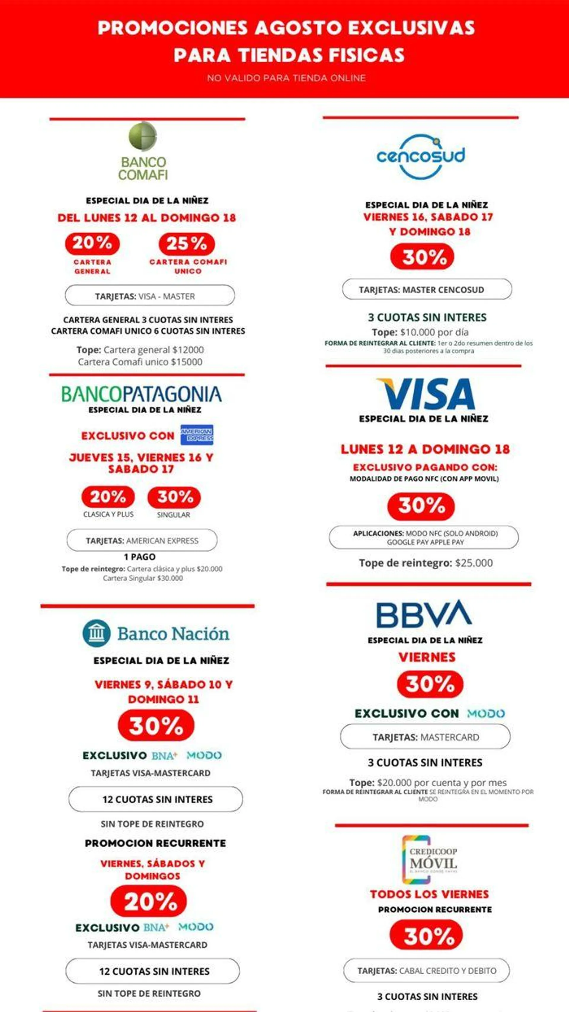 Ofertas de Promoción 13 de agosto al 18 de agosto 2024 - Página 2 del catálogo