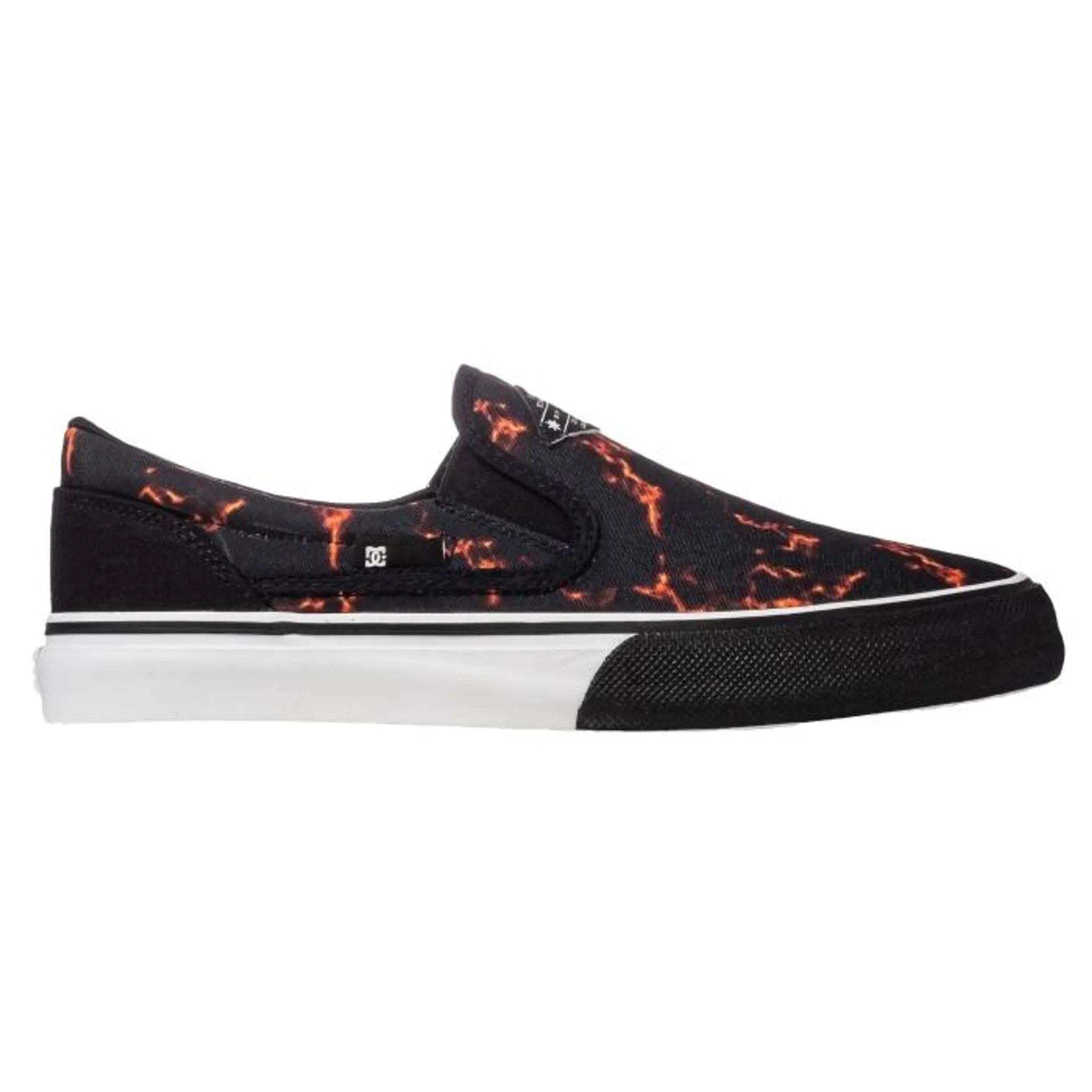 Zapatillas Trase Slip On Tx Le (Xkkr) DC