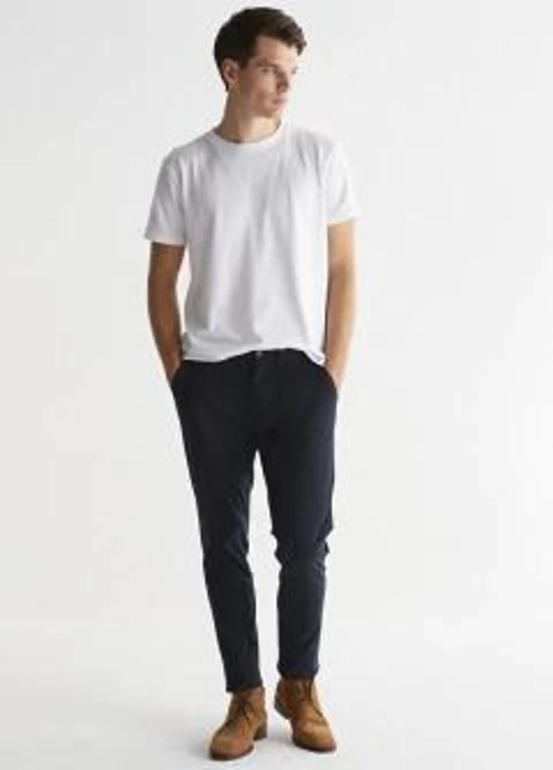 PANTALON HEMINGWAY (AZUL)