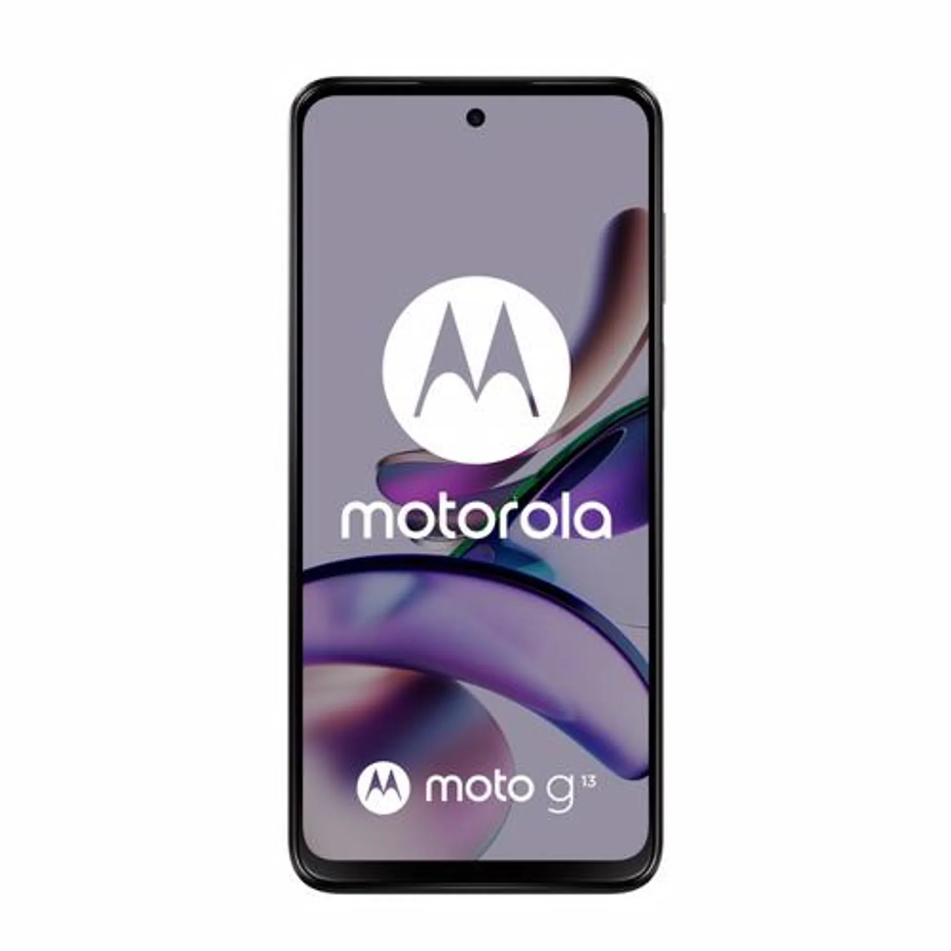 Celular Motorola G13 6.5″ 128Gb 4Gb Helio G854 Rosa XT2331-1