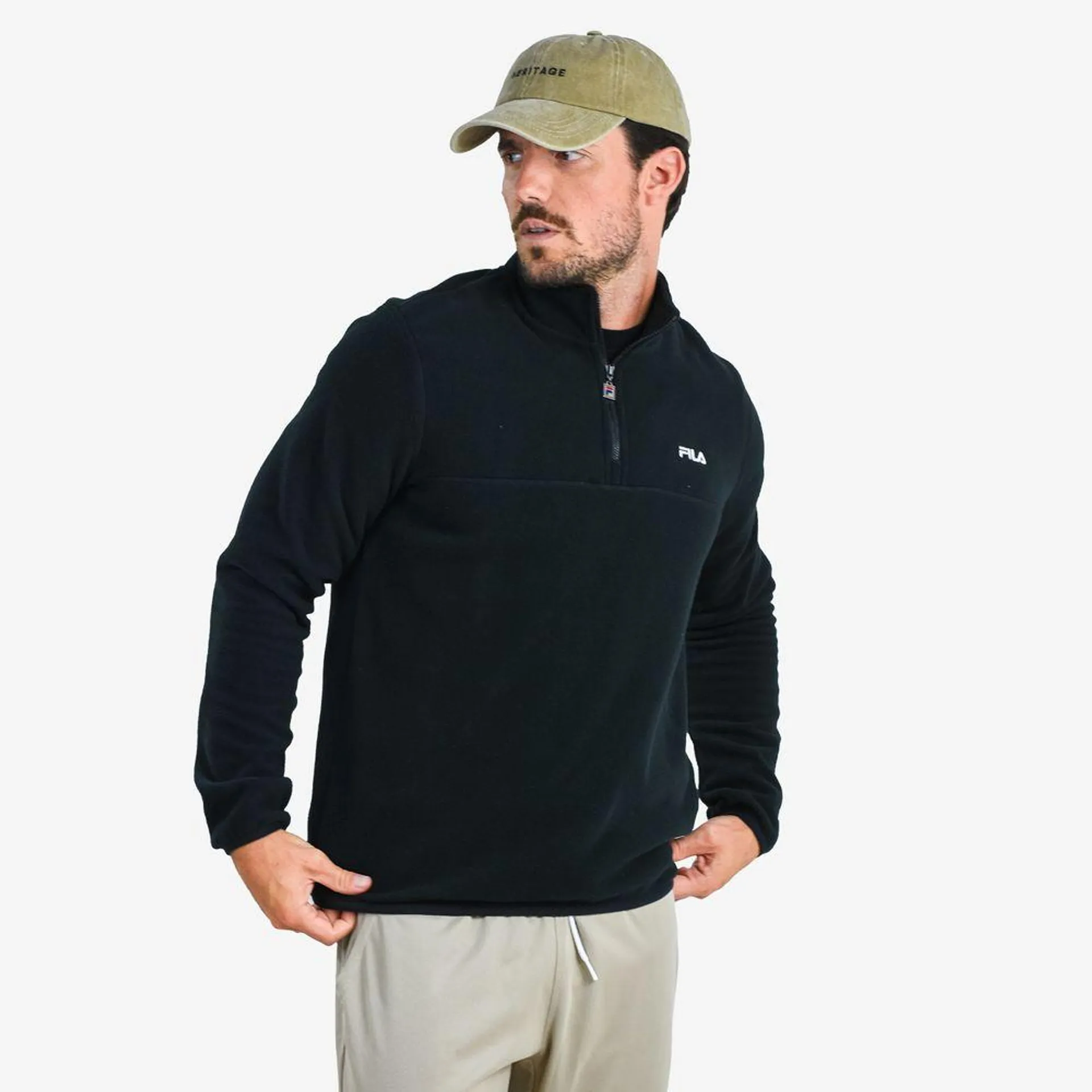 ABRIGO HOMBRE FILA BASIC THERMO II