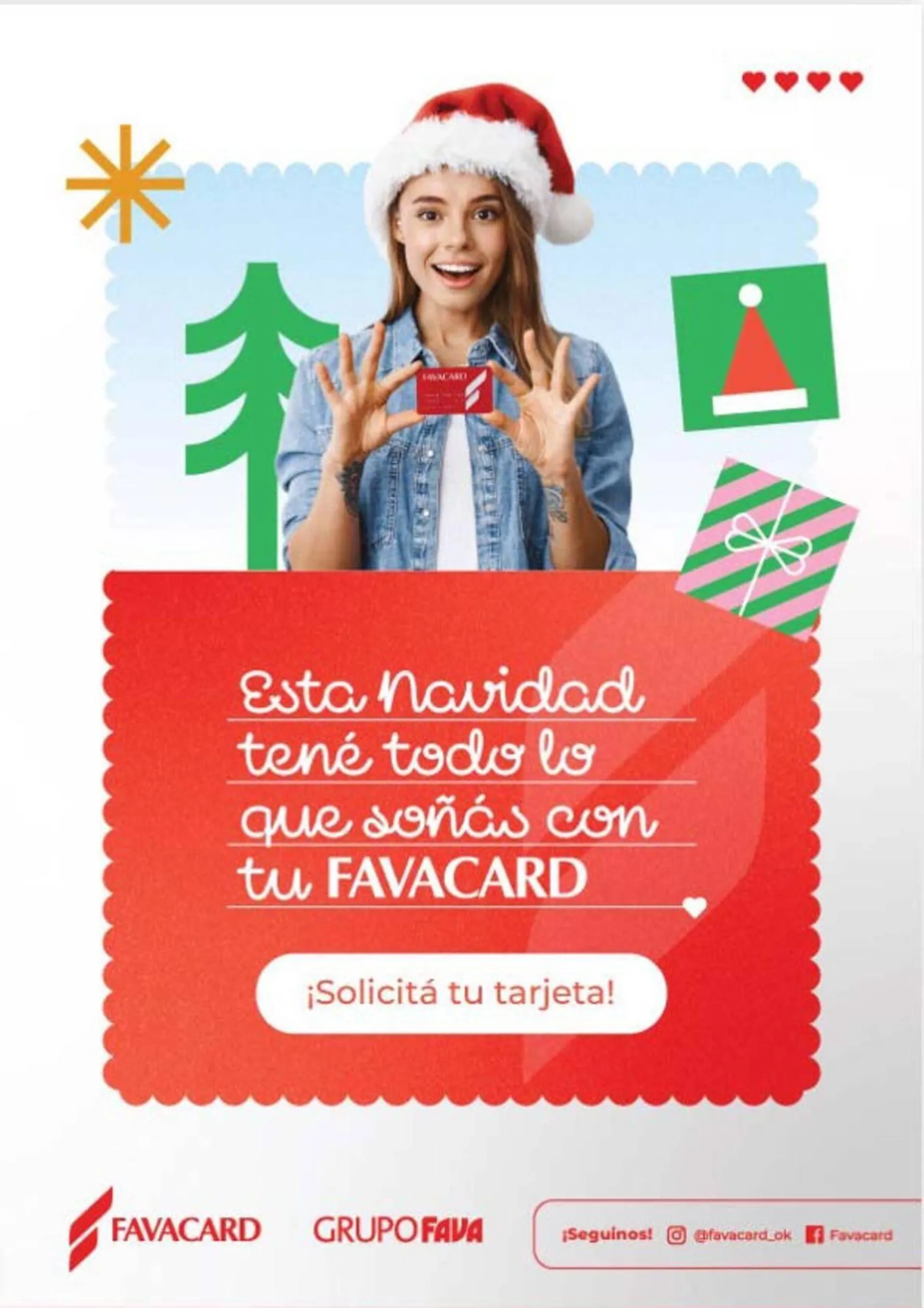 Ofertas de Catálogo Fava 2 de diciembre al 31 de diciembre 2024 - Página 72 del catálogo