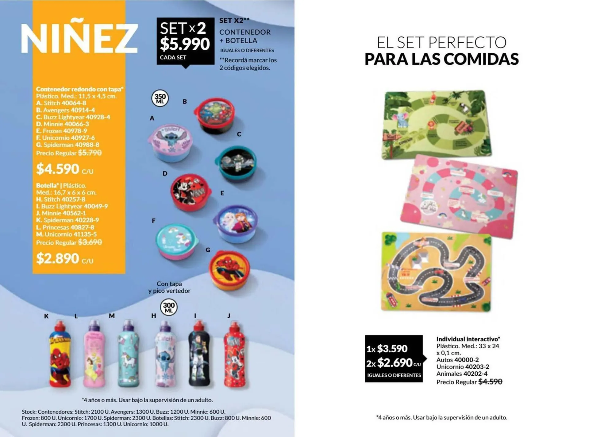 Ofertas de Catálogo Avon 27 de marzo al 9 de abril 2024 - Página 31 del catálogo