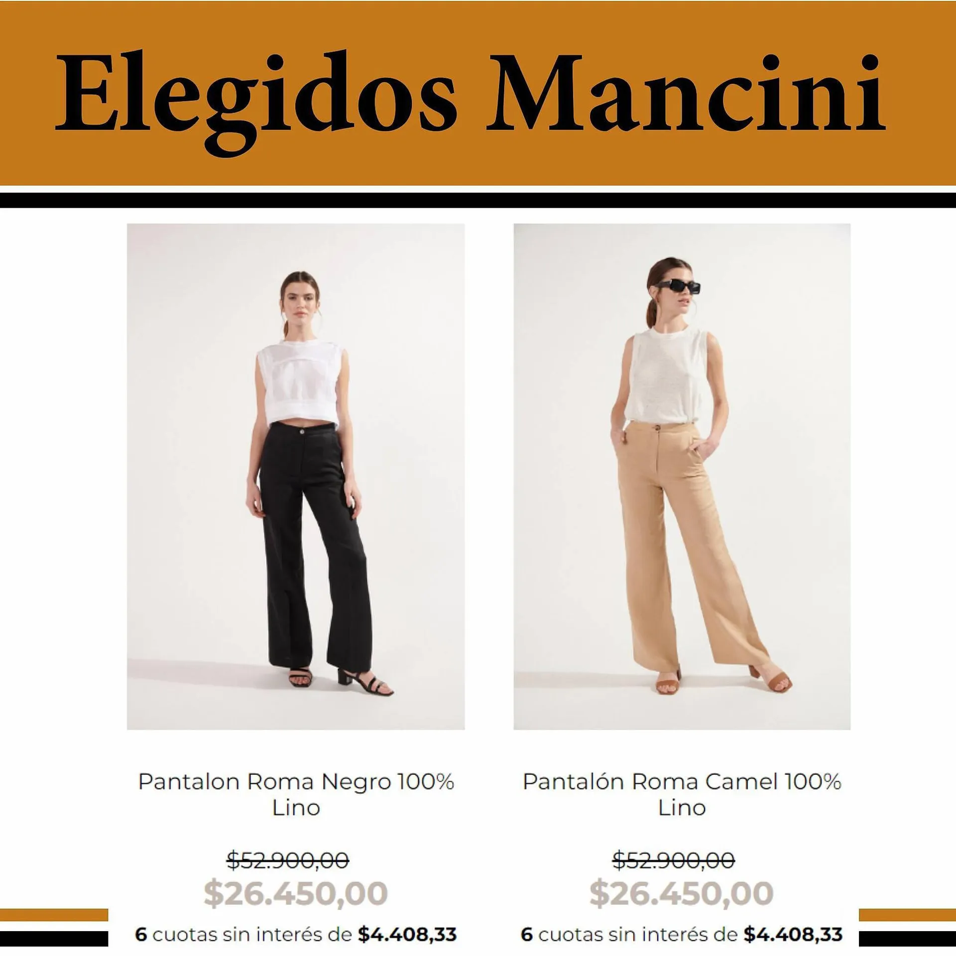Catálogo Mancini - 3