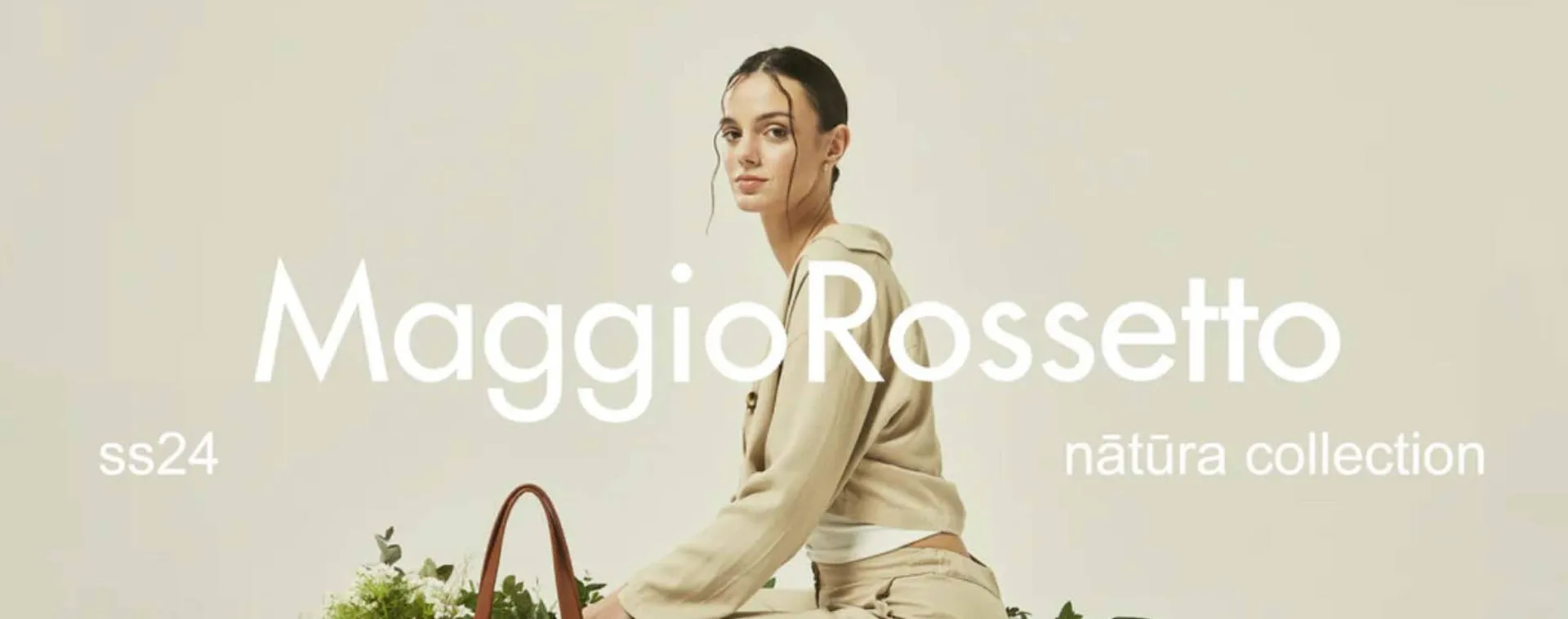 Catálogo Maggio Rossetto - 1