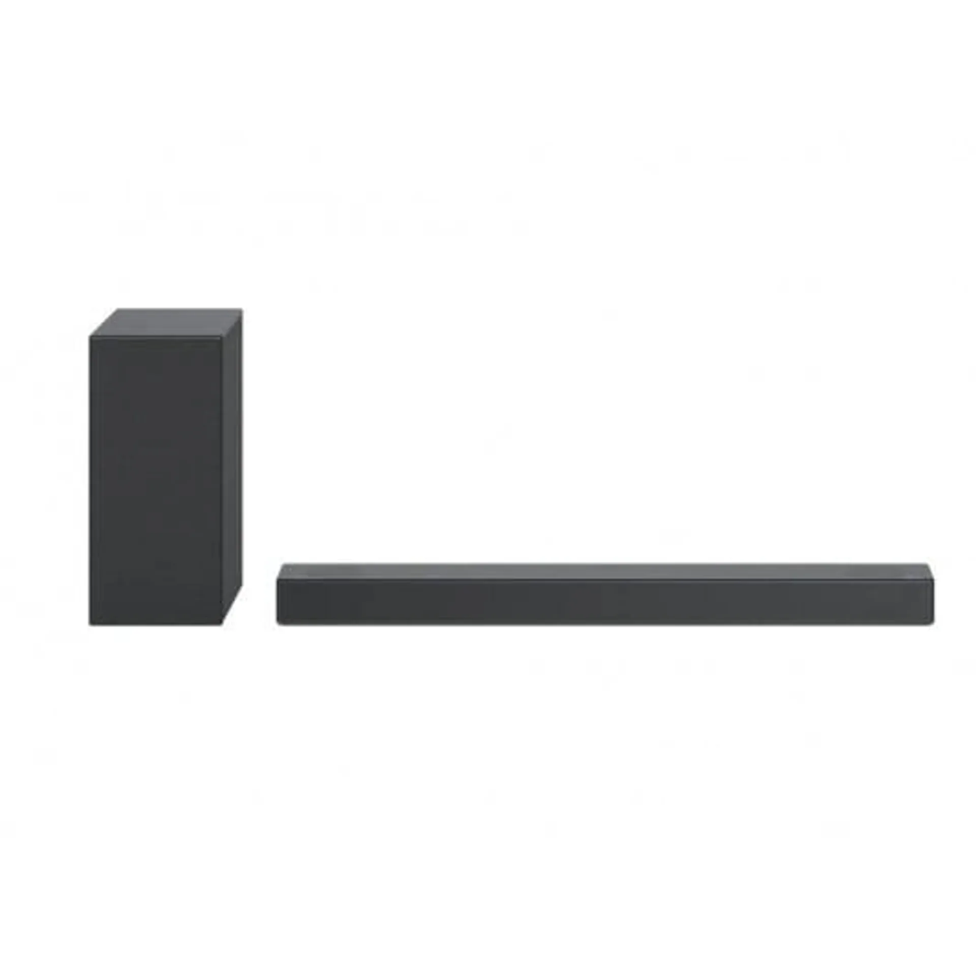 LG SOUNDBAR S75Q CON SUBWOOFER 380W 3.12CH BLUETOOTH HDMI