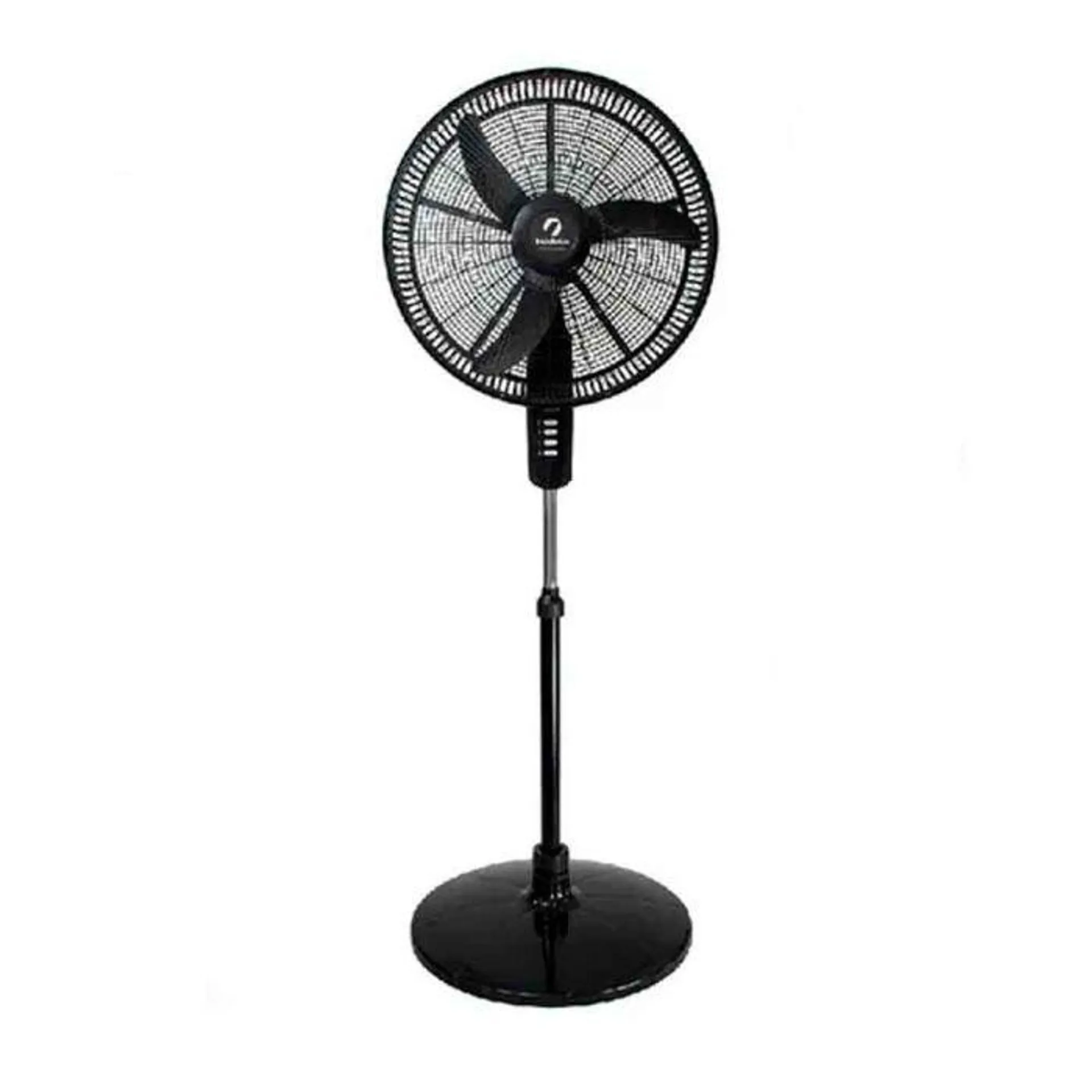 VENTILADOR DE PIE 20"