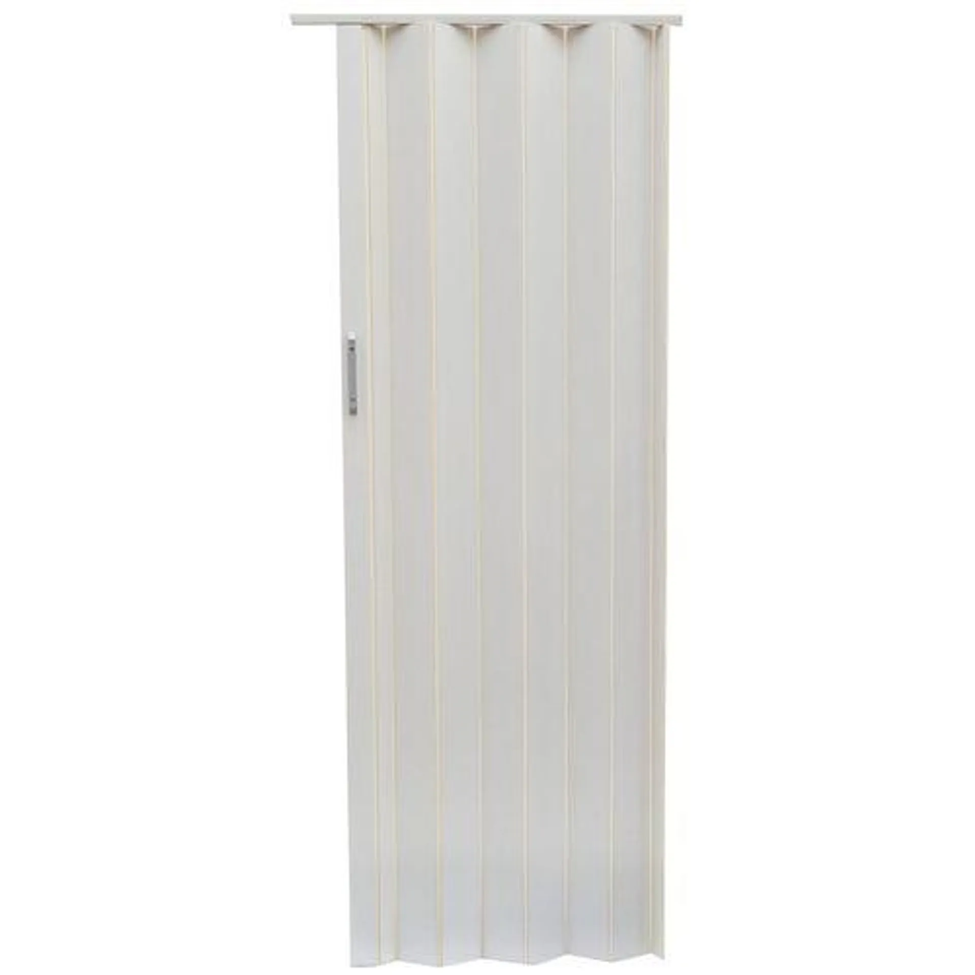 Pta Pleg Pvc Blanco 6mm 80X200