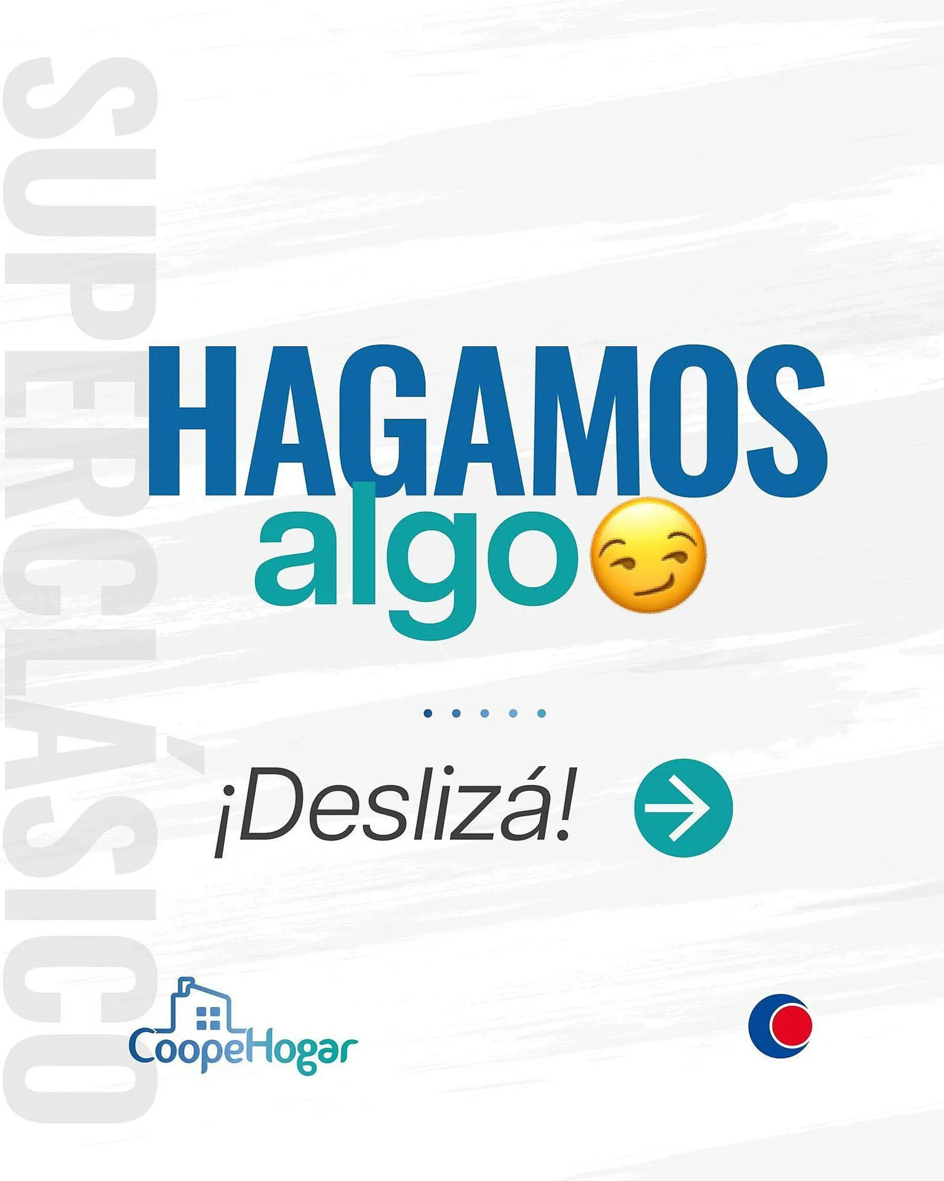 Catálogo Cooperativa Obrera - 1