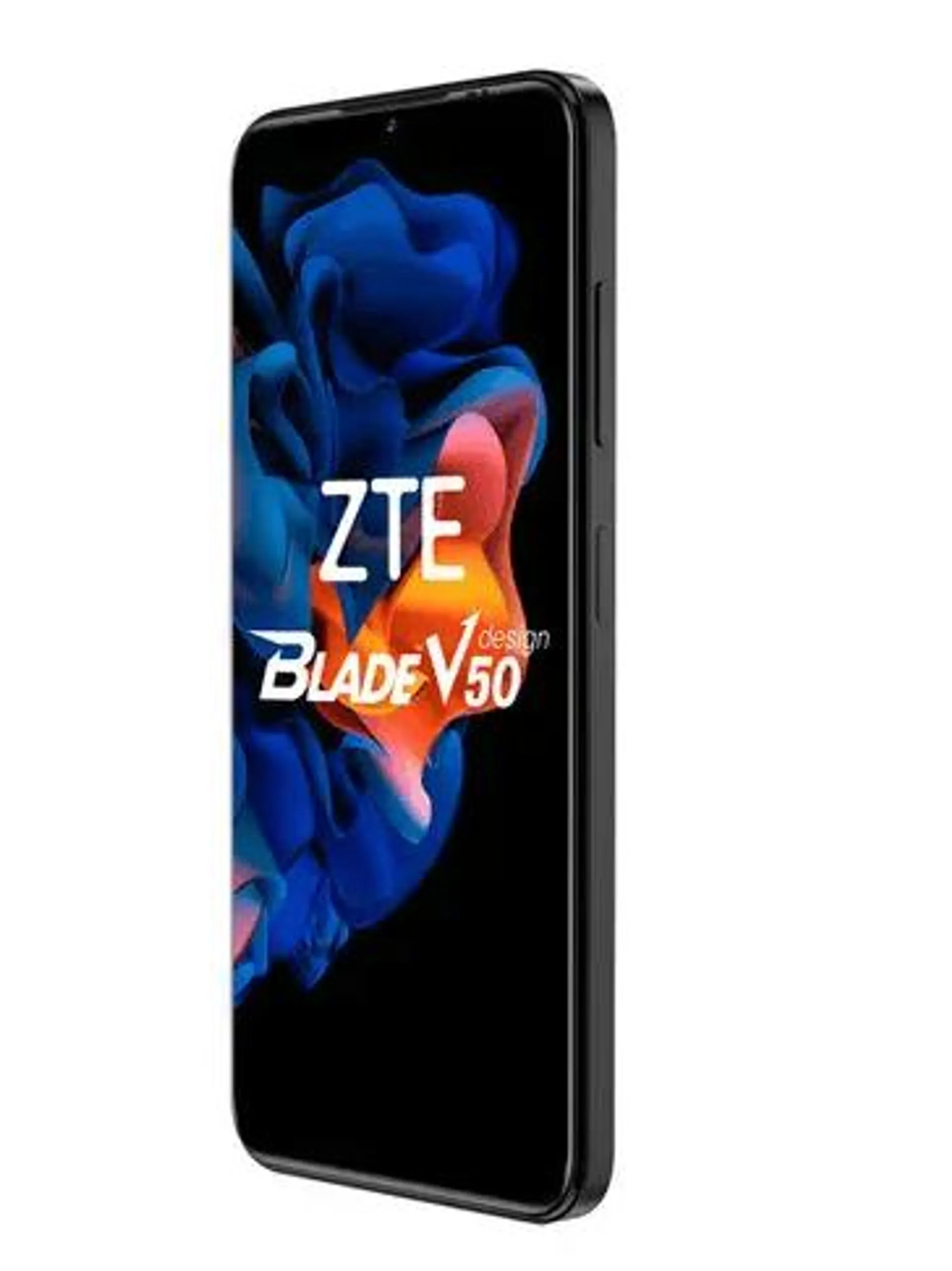 Celular ZTE V50 Desing