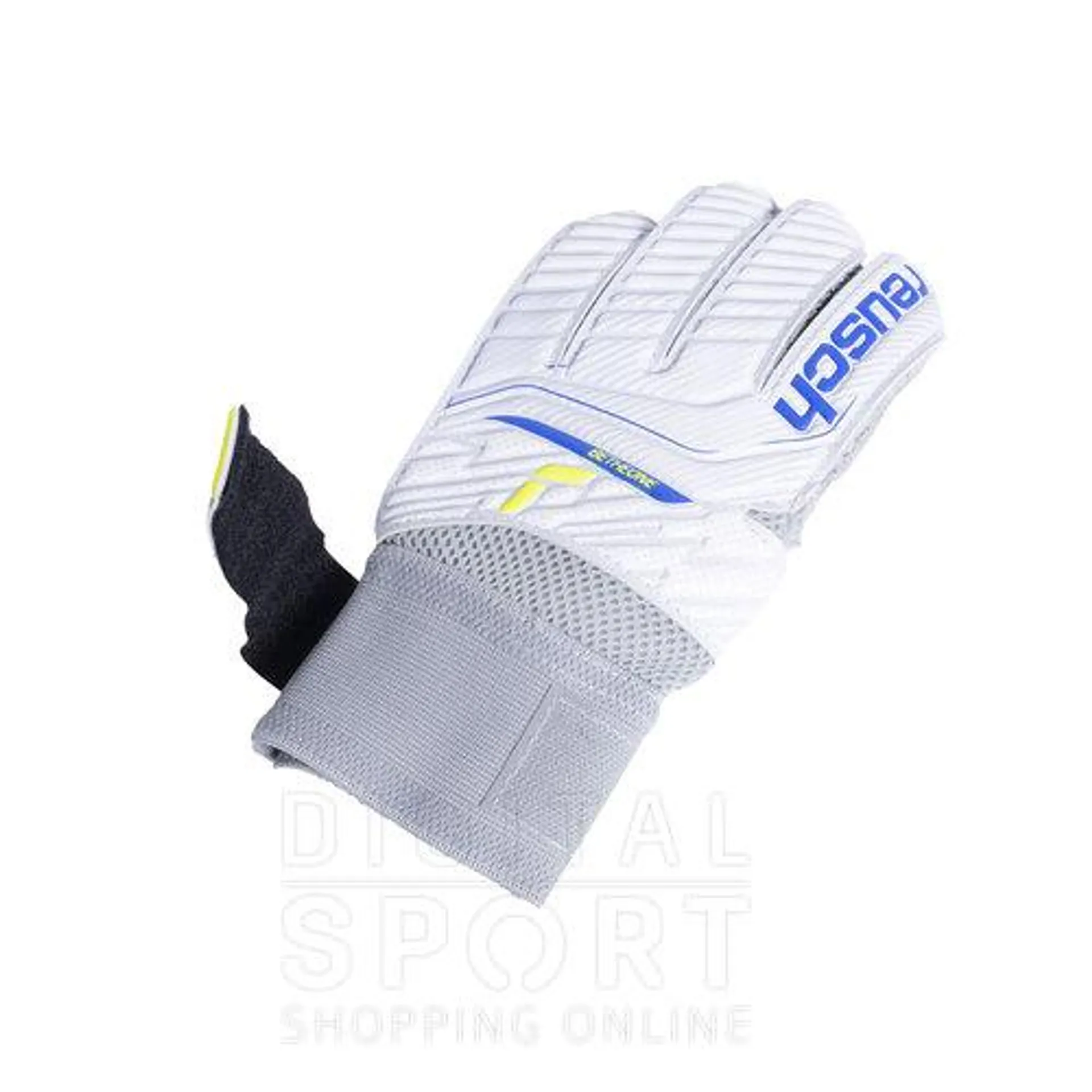 GUANTES ATTRAKT STORM reusch